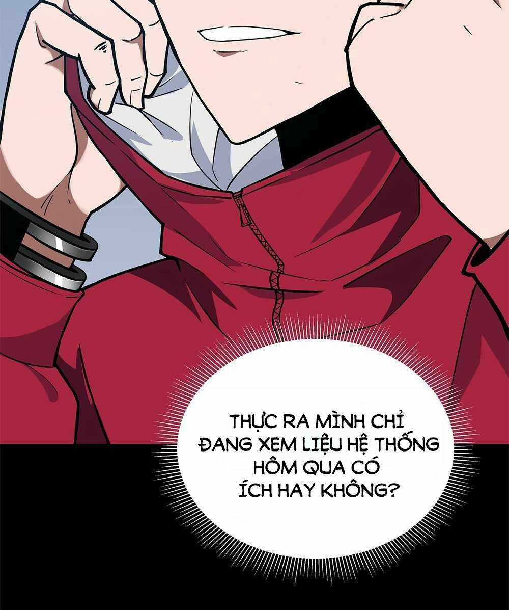 Cưỡi Trên Bờ Hủy Diệt Chapter 4 trang 43