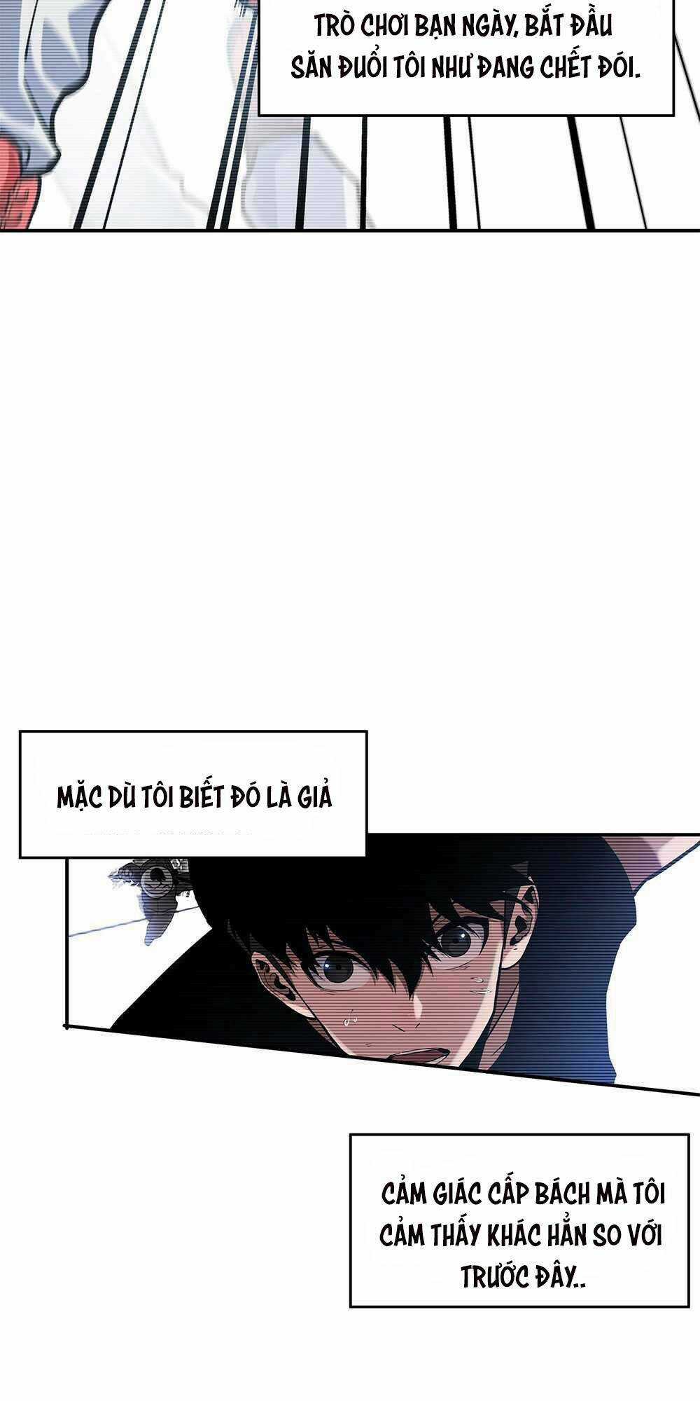 Cưỡi Trên Bờ Hủy Diệt Chapter 4 trang 46