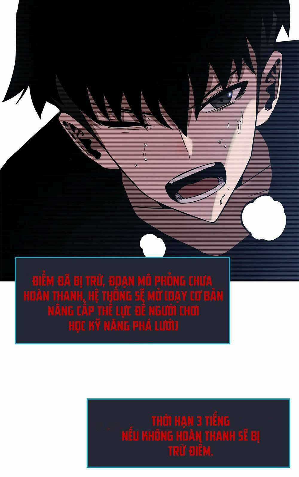 Cưỡi Trên Bờ Hủy Diệt Chapter 4 trang 49