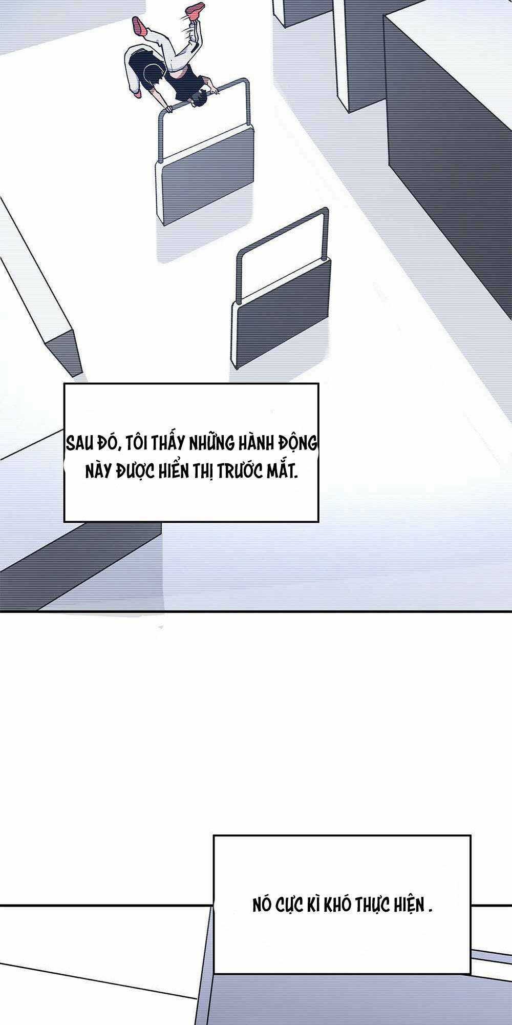 Cưỡi Trên Bờ Hủy Diệt Chapter 4 trang 53