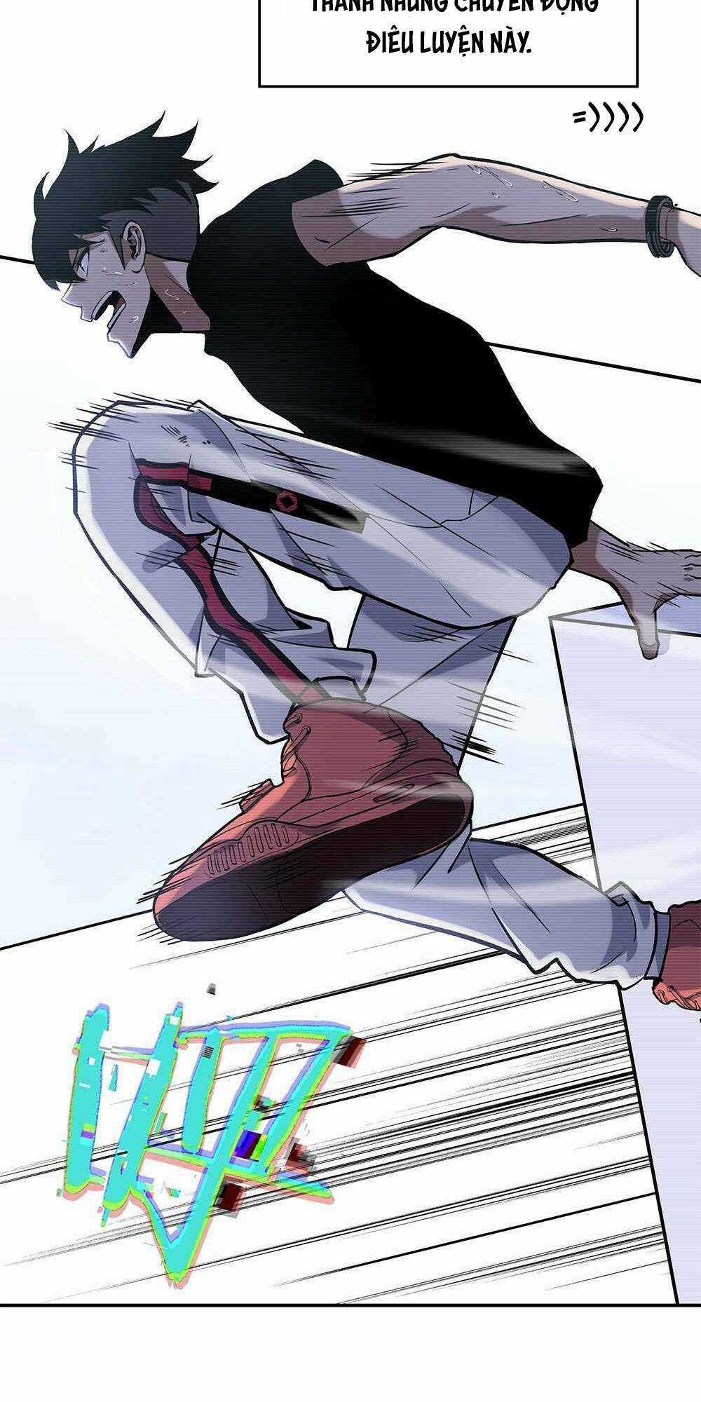 Cưỡi Trên Bờ Hủy Diệt Chapter 4 trang 55