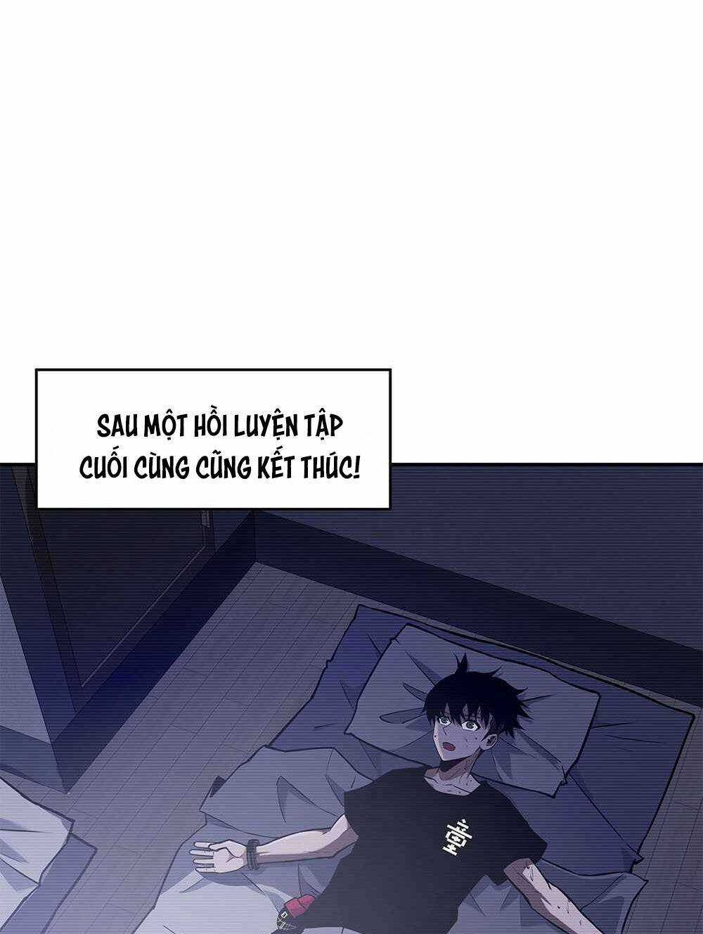 Cưỡi Trên Bờ Hủy Diệt Chapter 4 trang 56