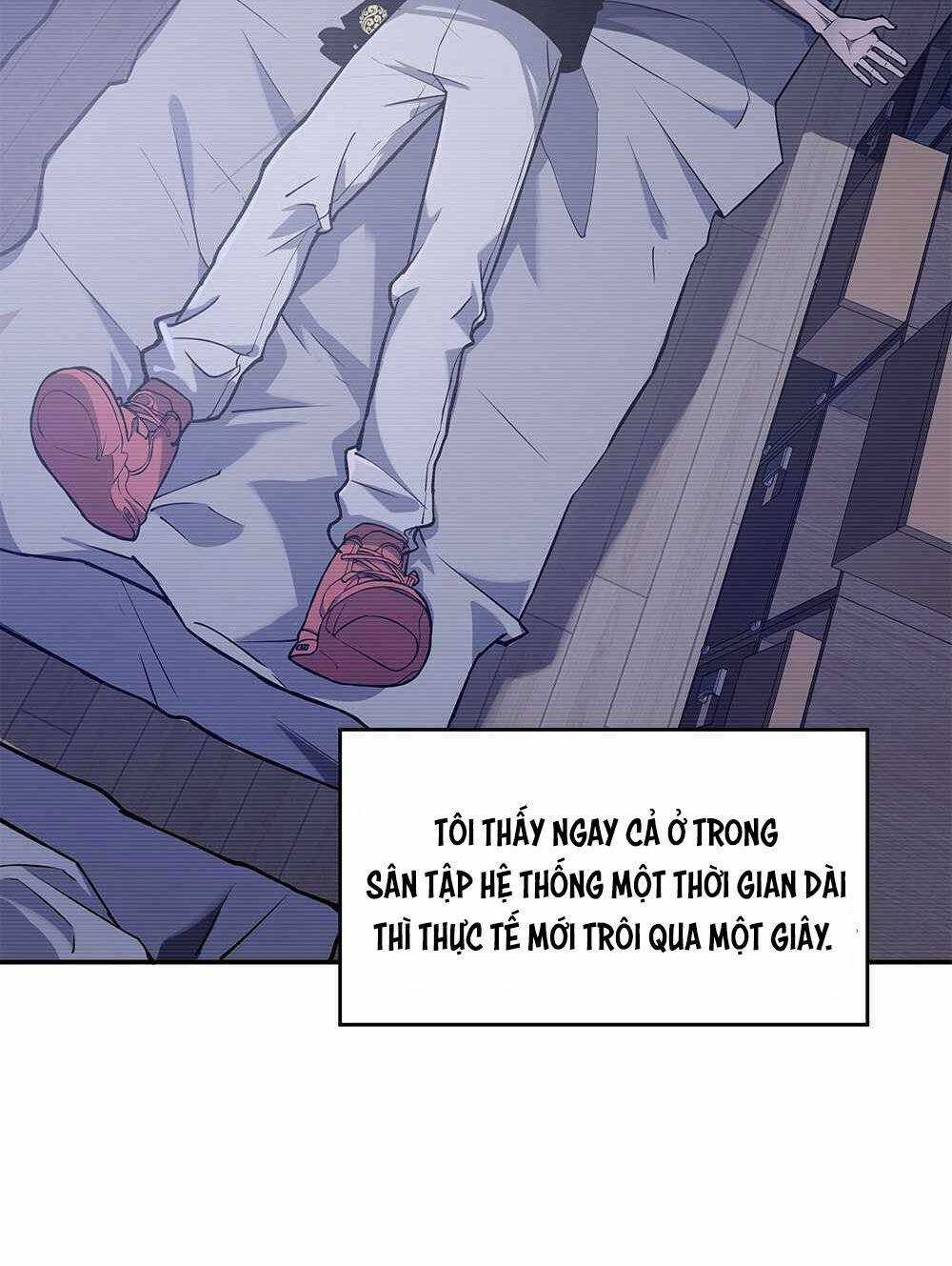 Cưỡi Trên Bờ Hủy Diệt Chapter 4 trang 57