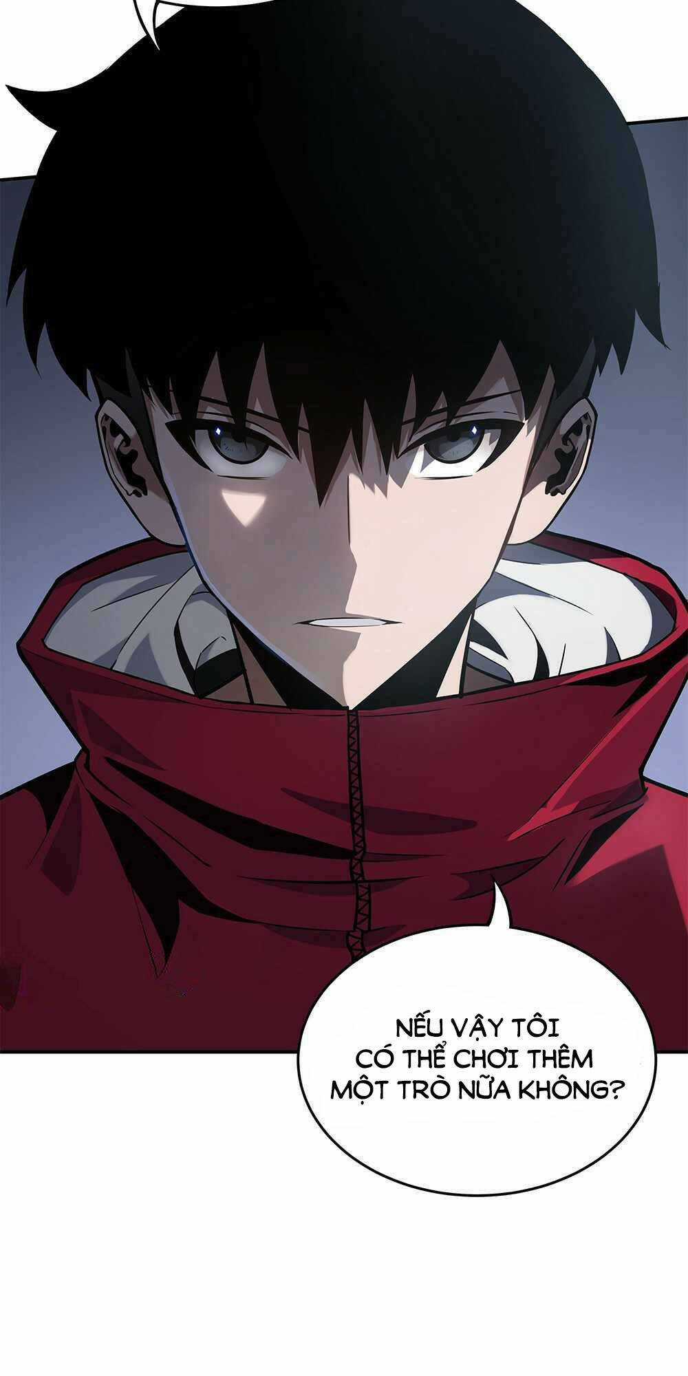 Cưỡi Trên Bờ Hủy Diệt Chapter 4 trang 61