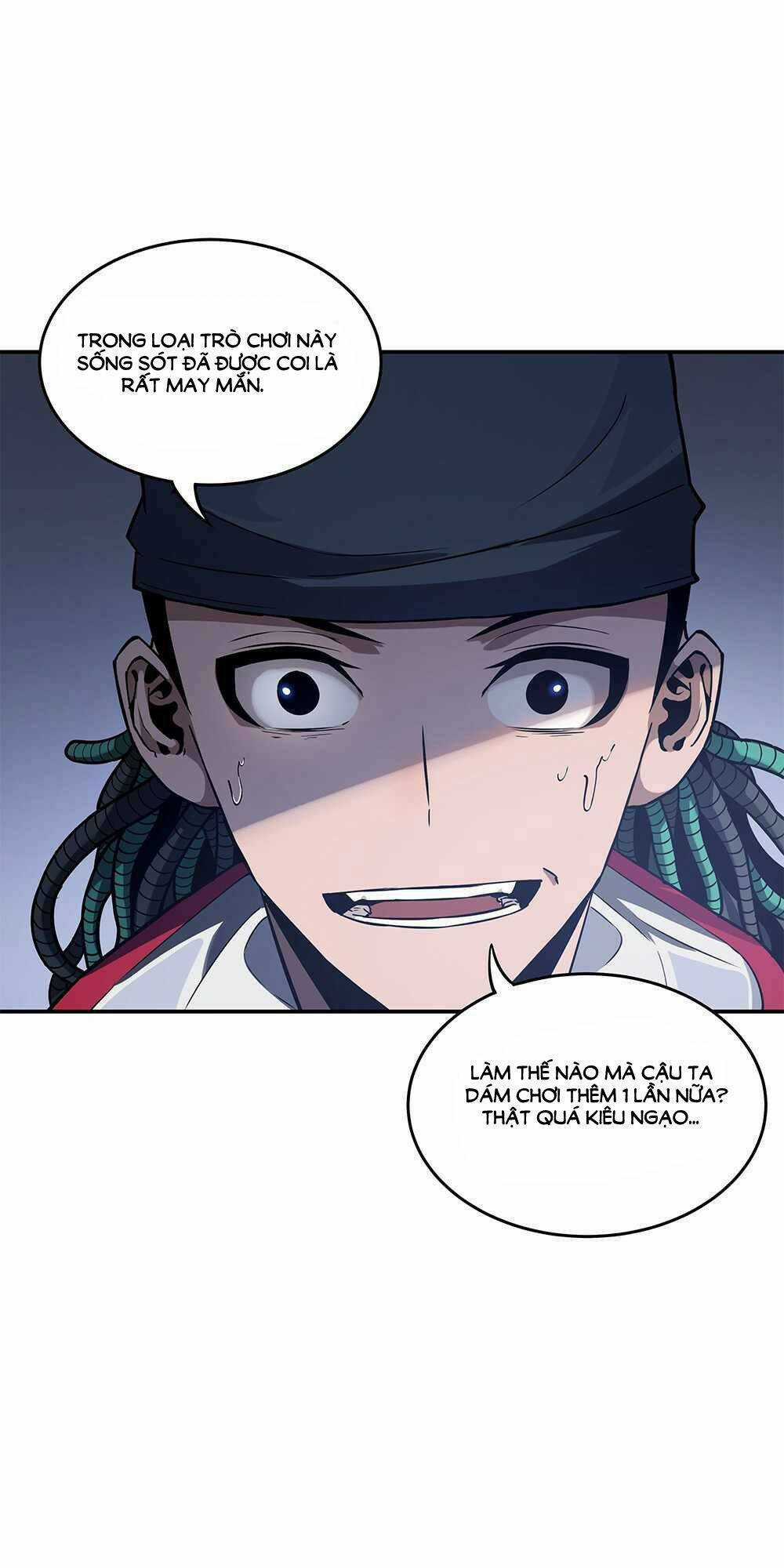 Cưỡi Trên Bờ Hủy Diệt Chapter 4 trang 66