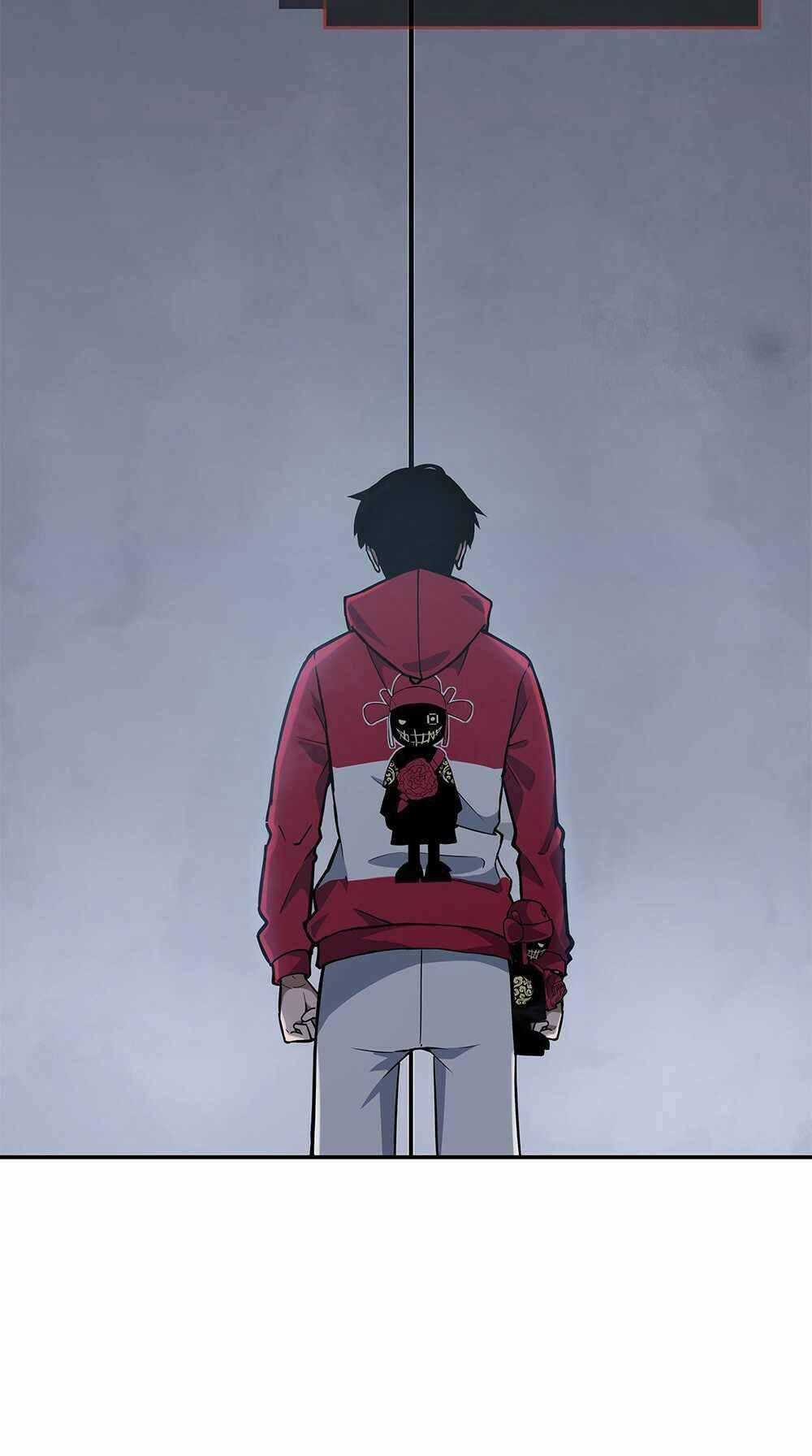 Cưỡi Trên Bờ Hủy Diệt Chapter 4 trang 71