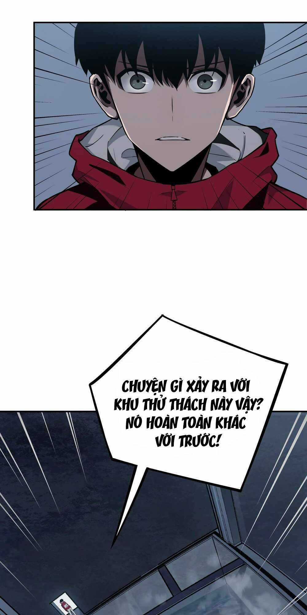 Cưỡi Trên Bờ Hủy Diệt Chapter 5 trang 12