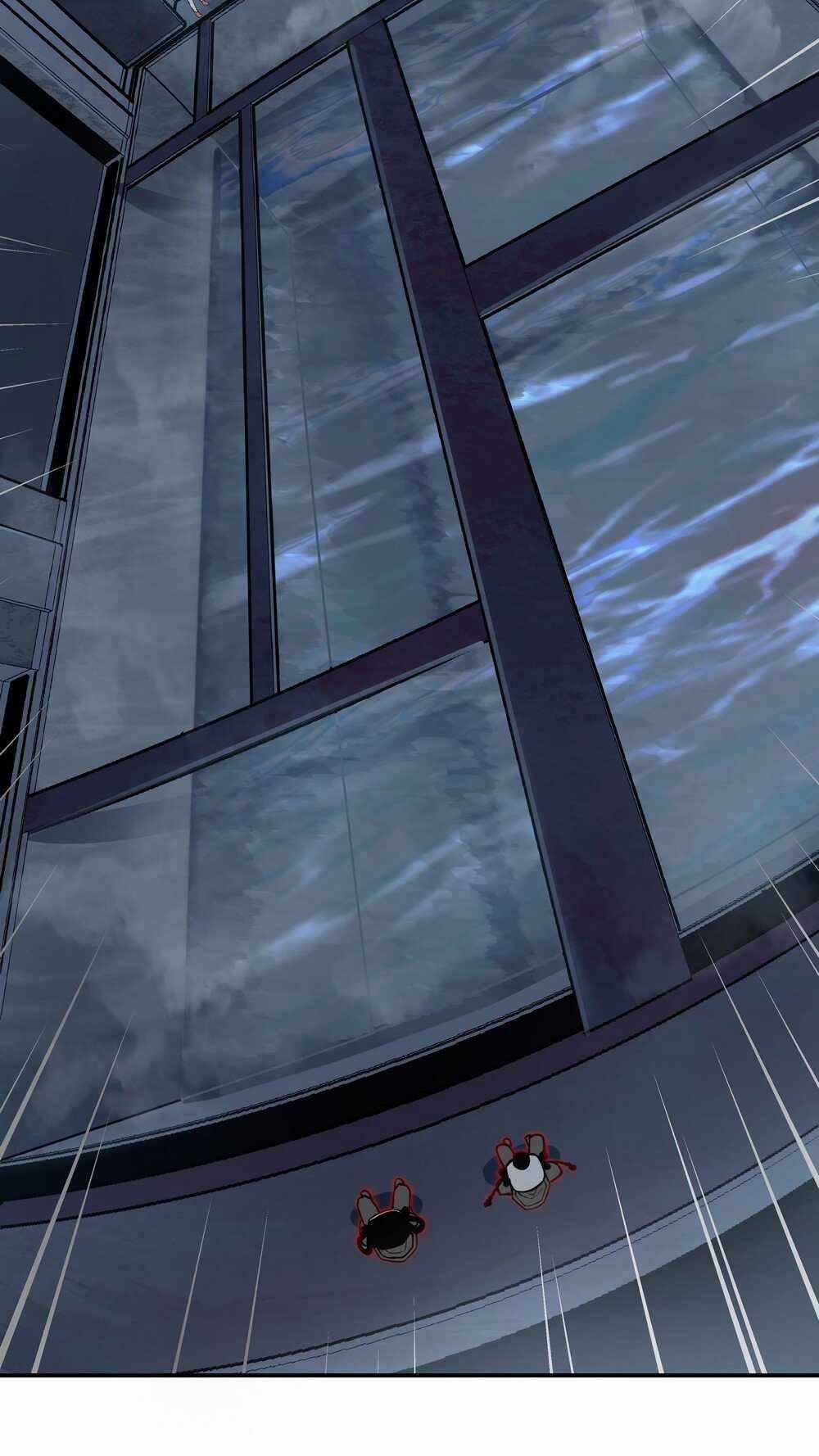 Cưỡi Trên Bờ Hủy Diệt Chapter 5 trang 13