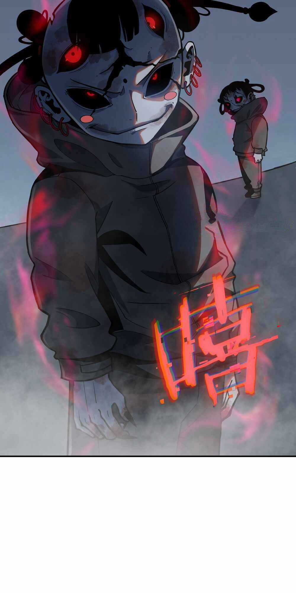 Cưỡi Trên Bờ Hủy Diệt Chapter 5 trang 17