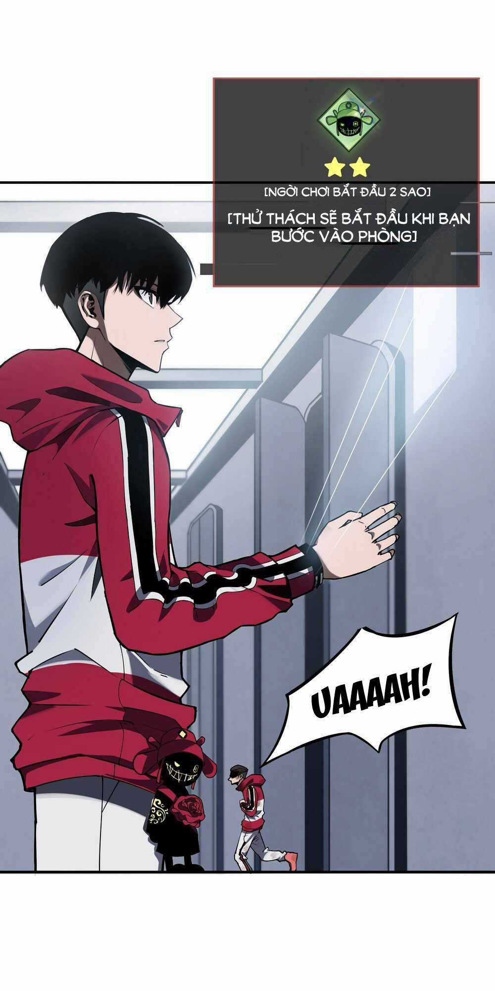 Cưỡi Trên Bờ Hủy Diệt Chapter 5 trang 2