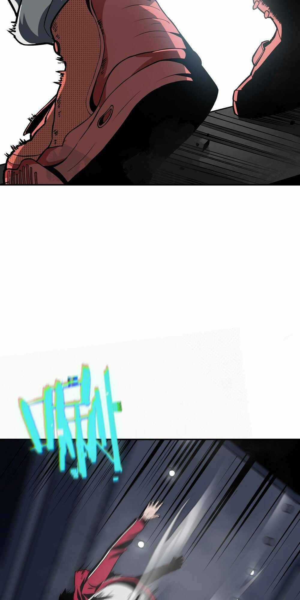 Cưỡi Trên Bờ Hủy Diệt Chapter 5 trang 27