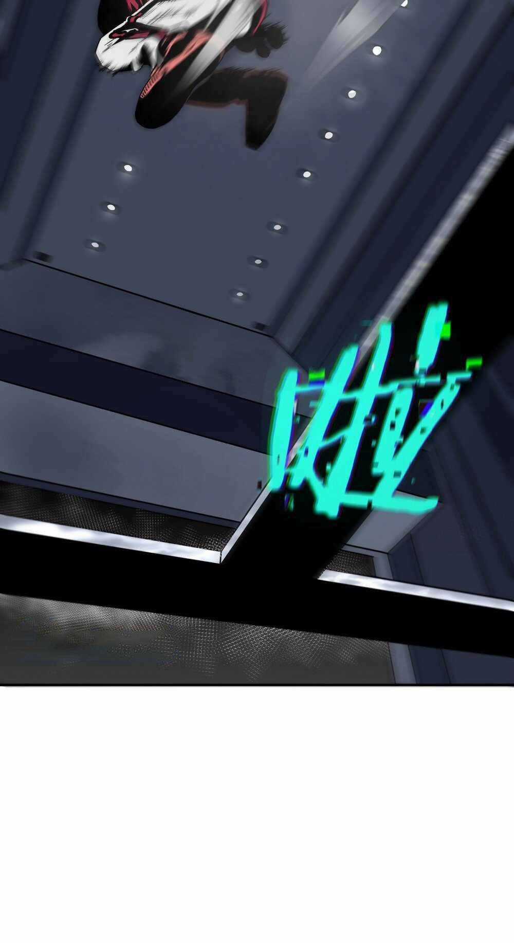 Cưỡi Trên Bờ Hủy Diệt Chapter 5 trang 28