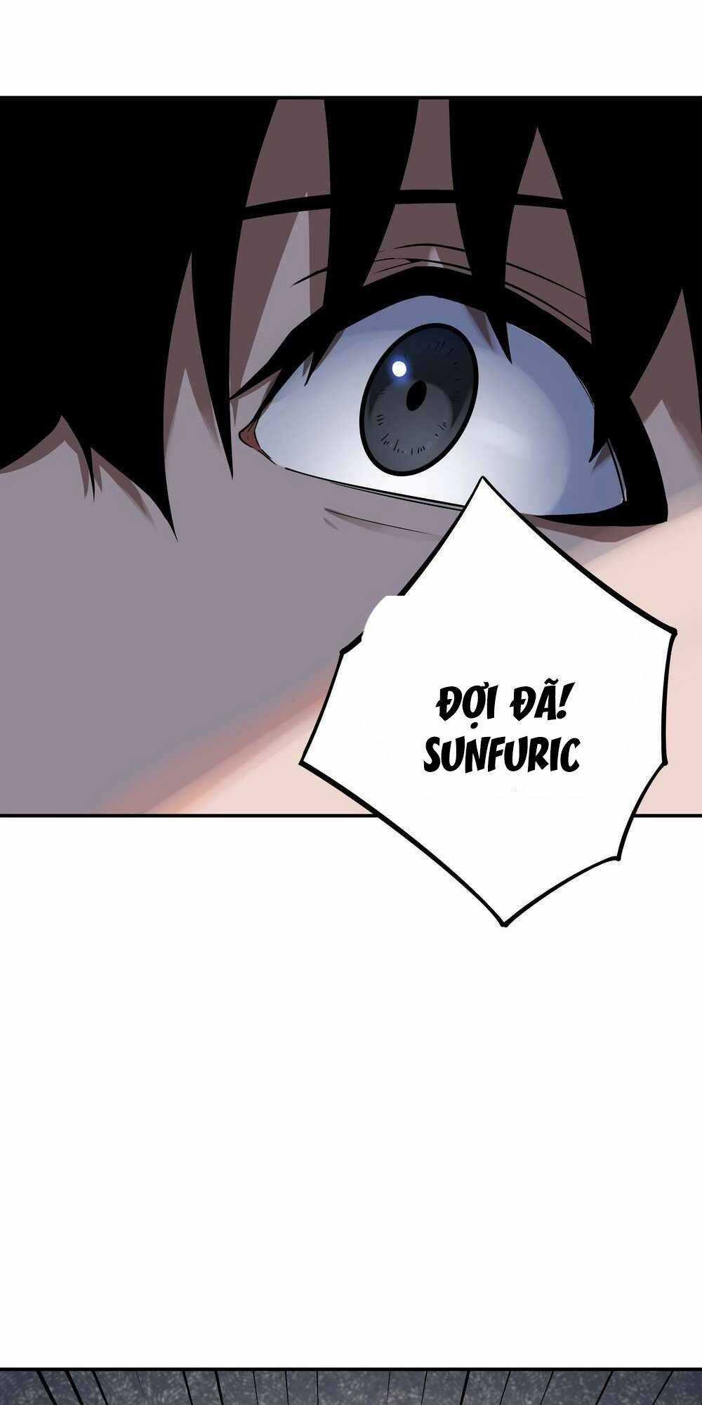 Cưỡi Trên Bờ Hủy Diệt Chapter 5 trang 32