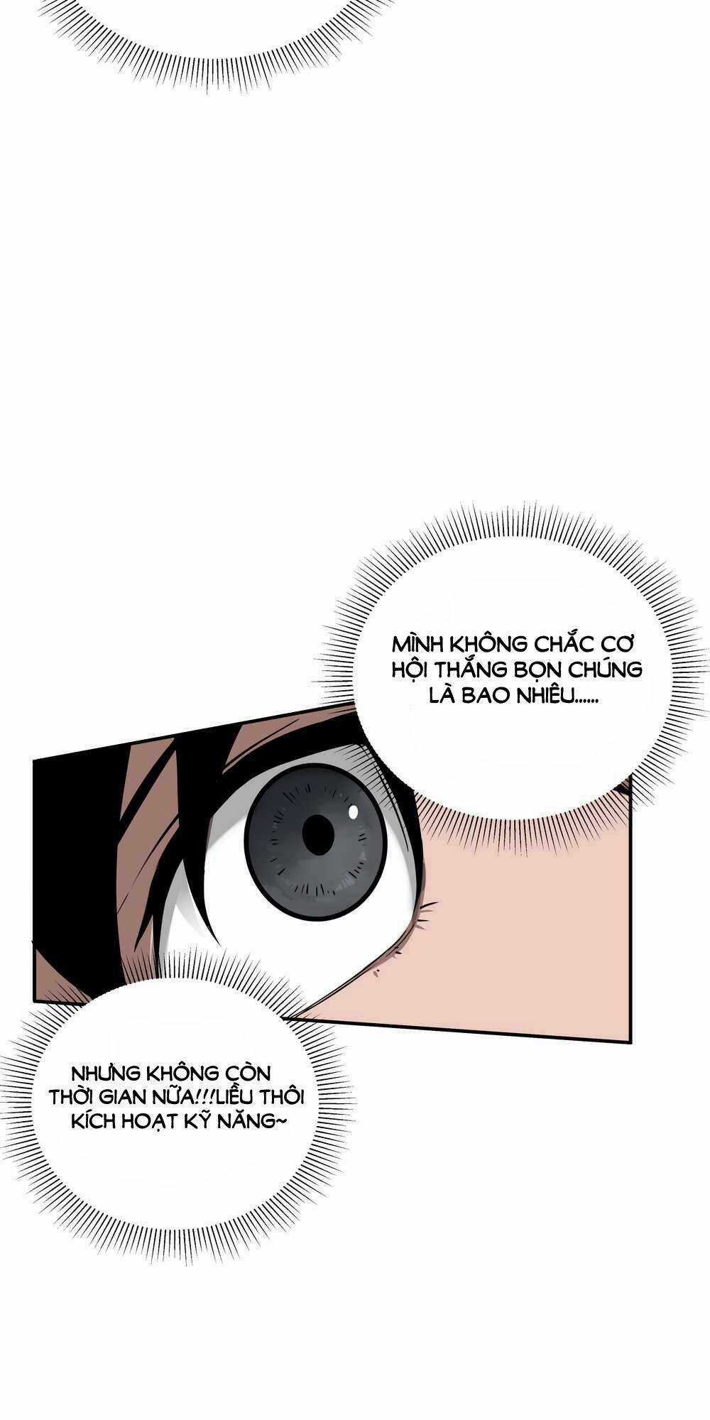 Cưỡi Trên Bờ Hủy Diệt Chapter 5 trang 35