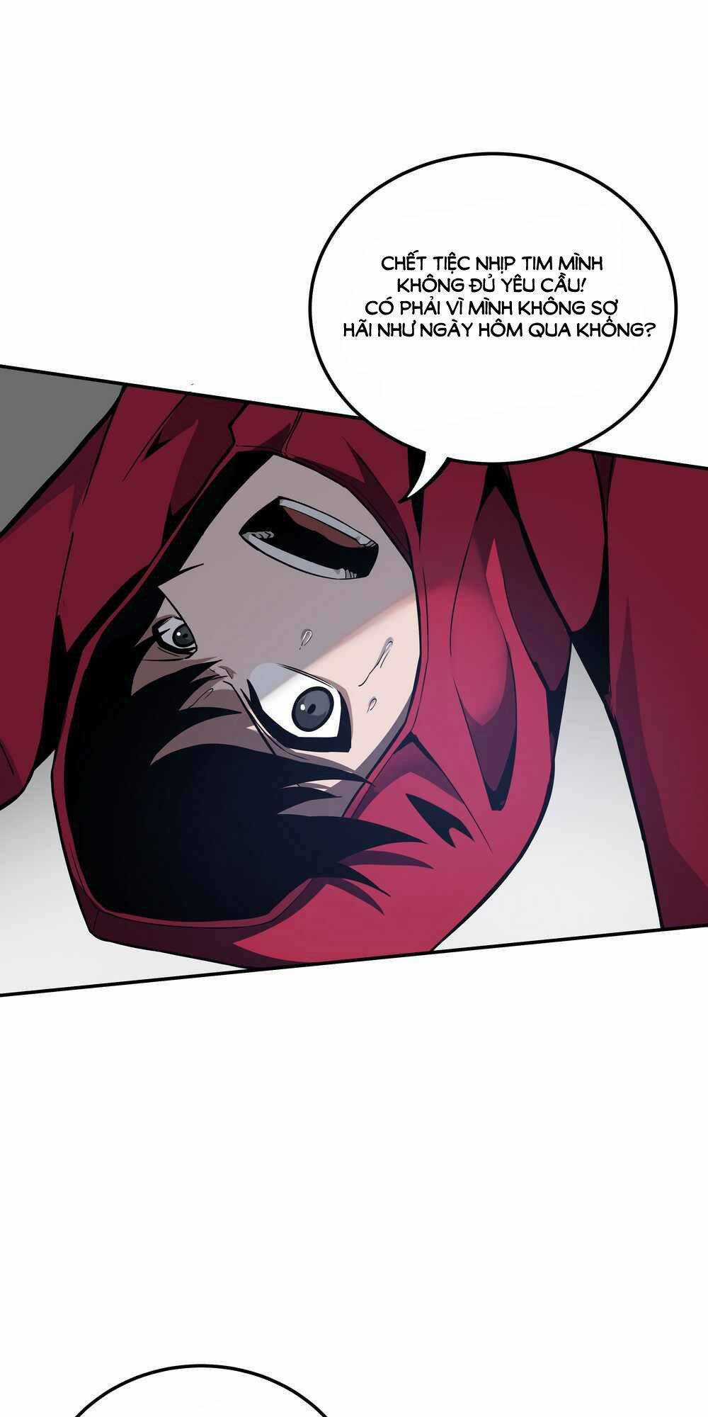 Cưỡi Trên Bờ Hủy Diệt Chapter 5 trang 37