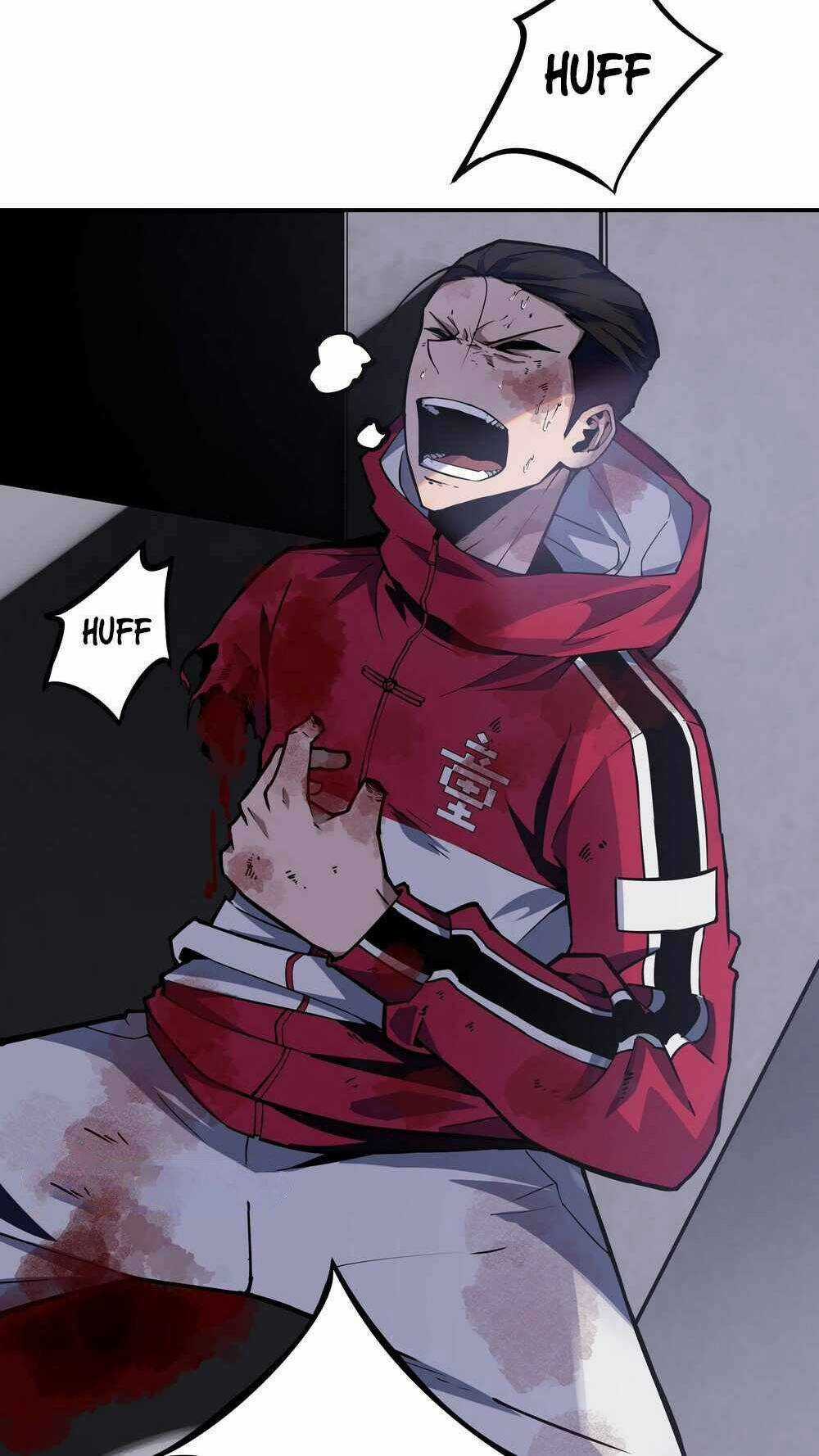 Cưỡi Trên Bờ Hủy Diệt Chapter 5 trang 4