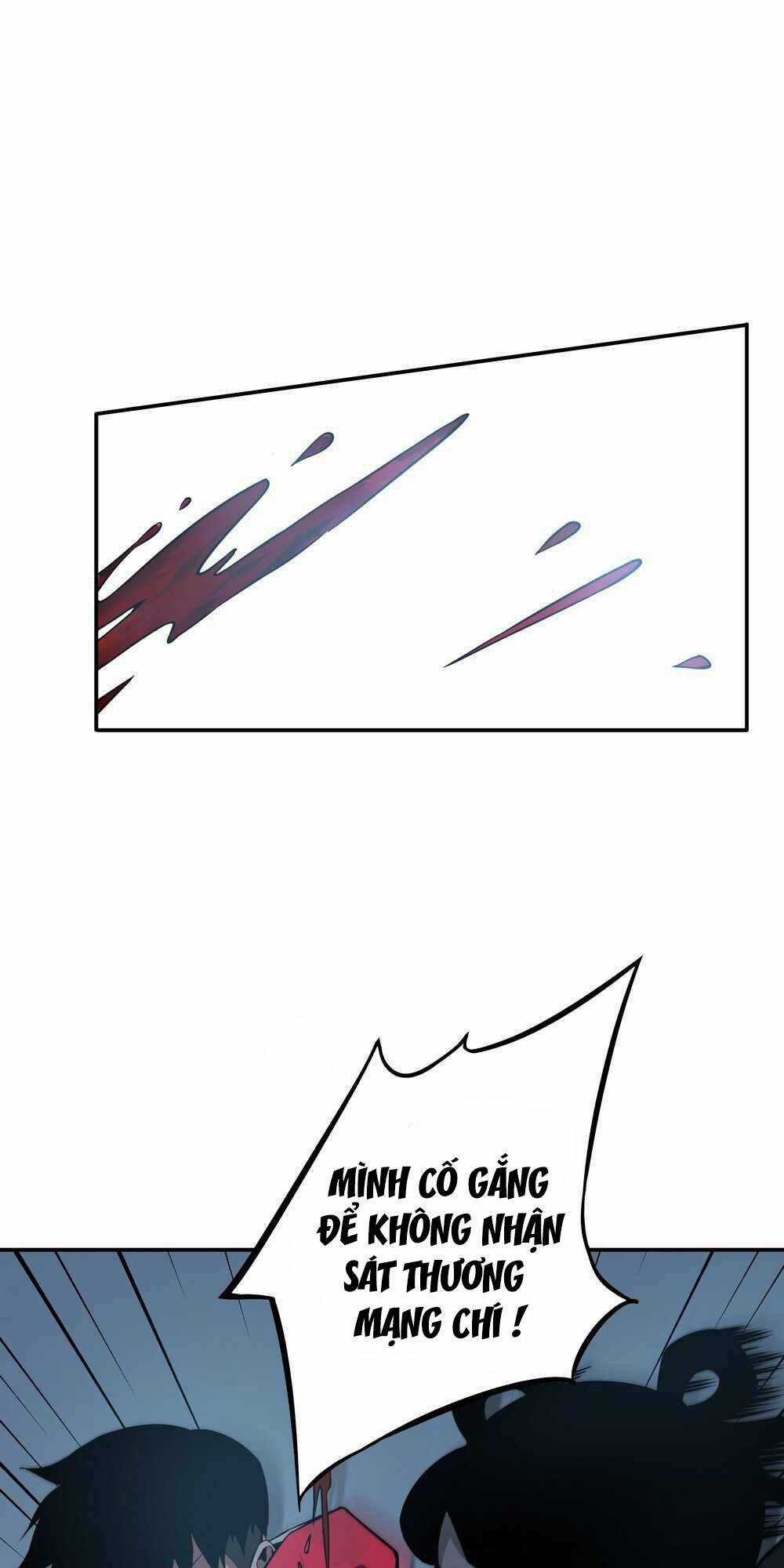 Cưỡi Trên Bờ Hủy Diệt Chapter 5 trang 41