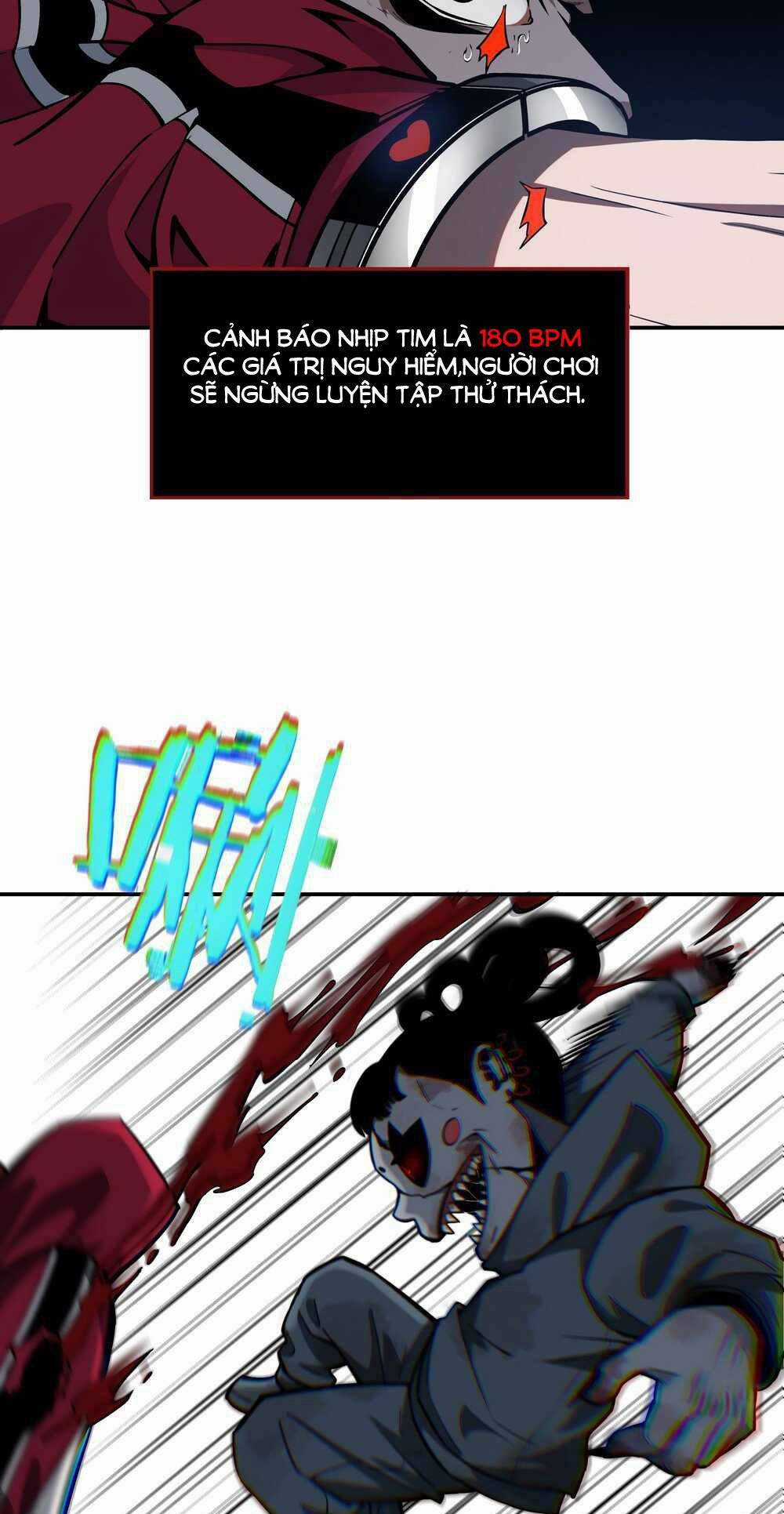 Cưỡi Trên Bờ Hủy Diệt Chapter 5 trang 43