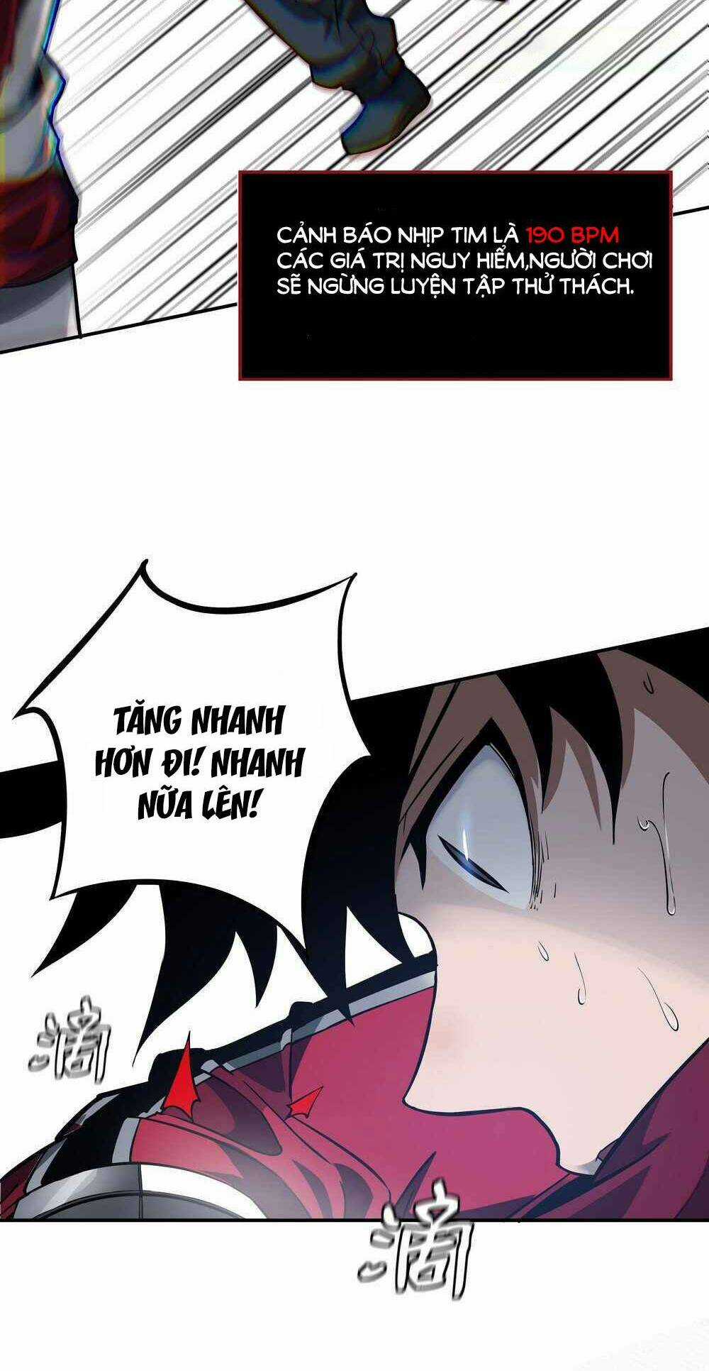 Cưỡi Trên Bờ Hủy Diệt Chapter 5 trang 44