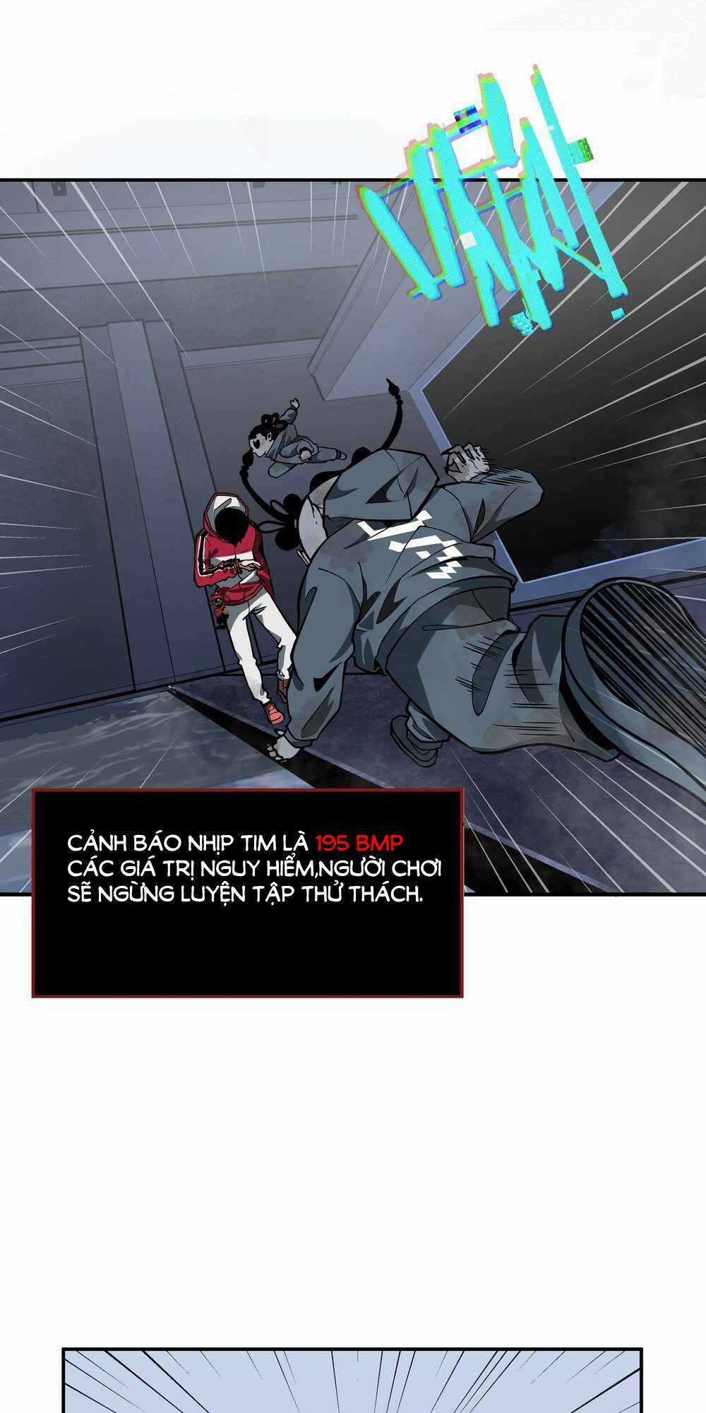 Cưỡi Trên Bờ Hủy Diệt Chapter 5 trang 45