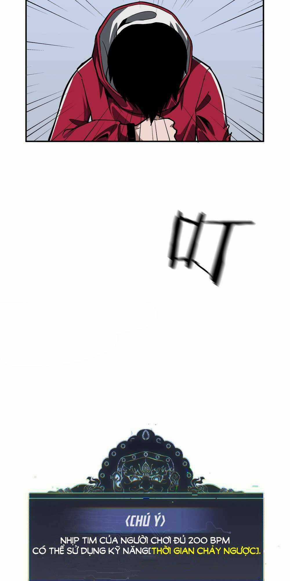 Cưỡi Trên Bờ Hủy Diệt Chapter 5 trang 46