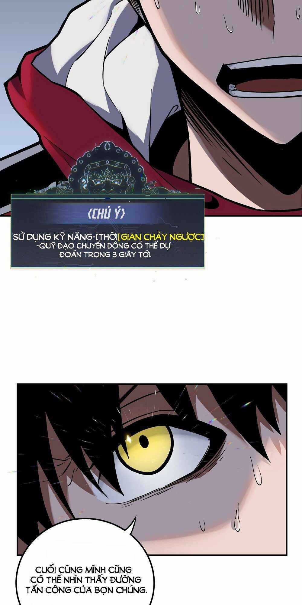 Cưỡi Trên Bờ Hủy Diệt Chapter 5 trang 48