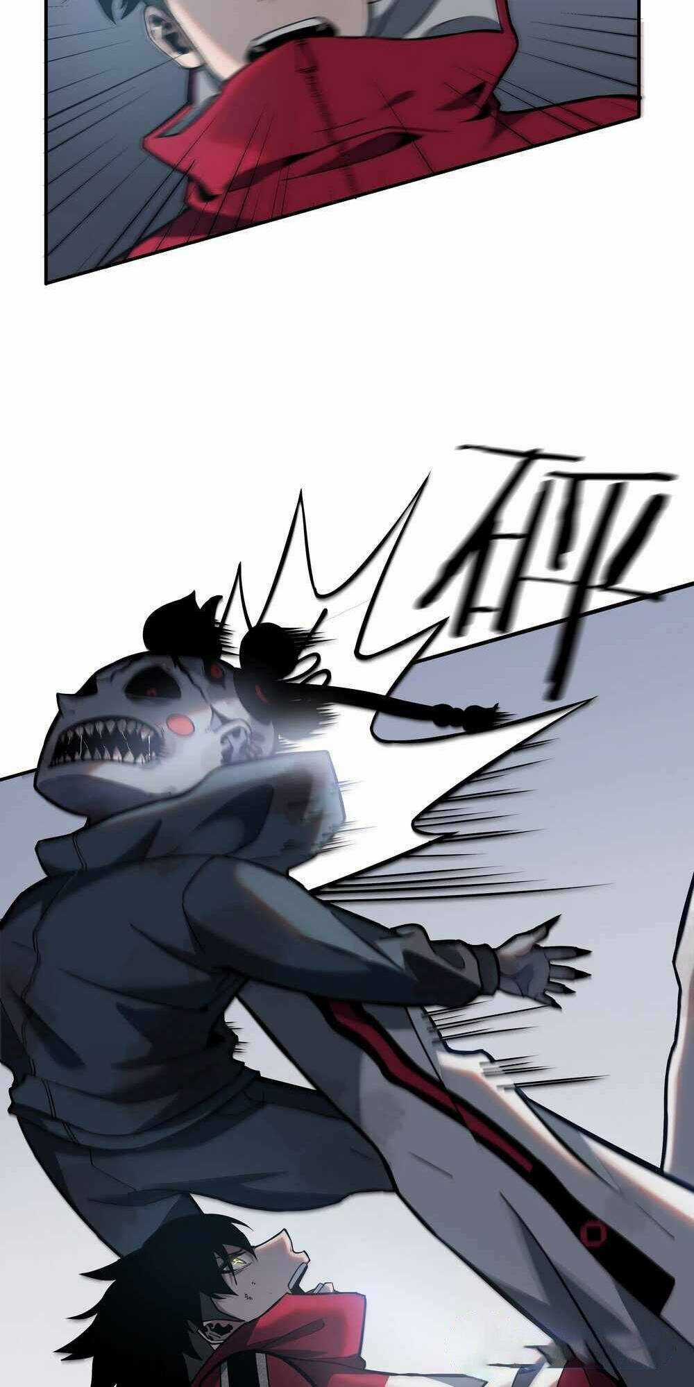 Cưỡi Trên Bờ Hủy Diệt Chapter 5 trang 54