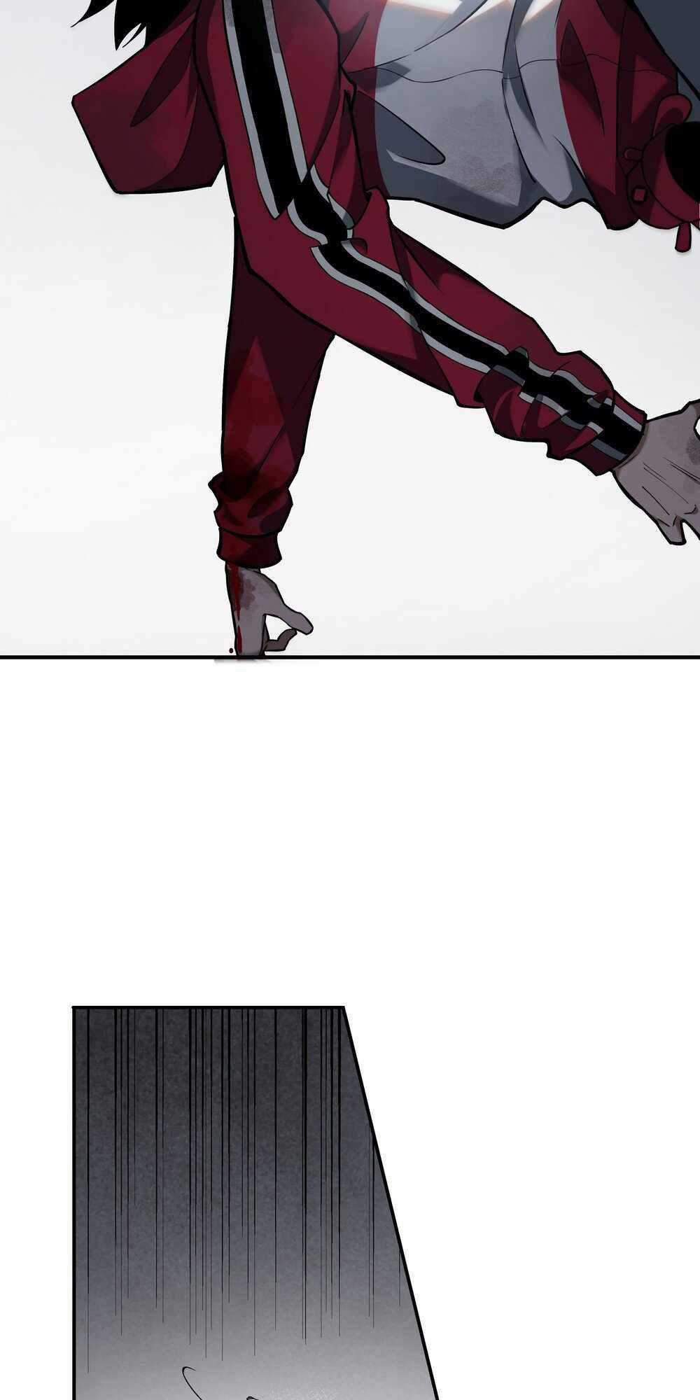 Cưỡi Trên Bờ Hủy Diệt Chapter 5 trang 55