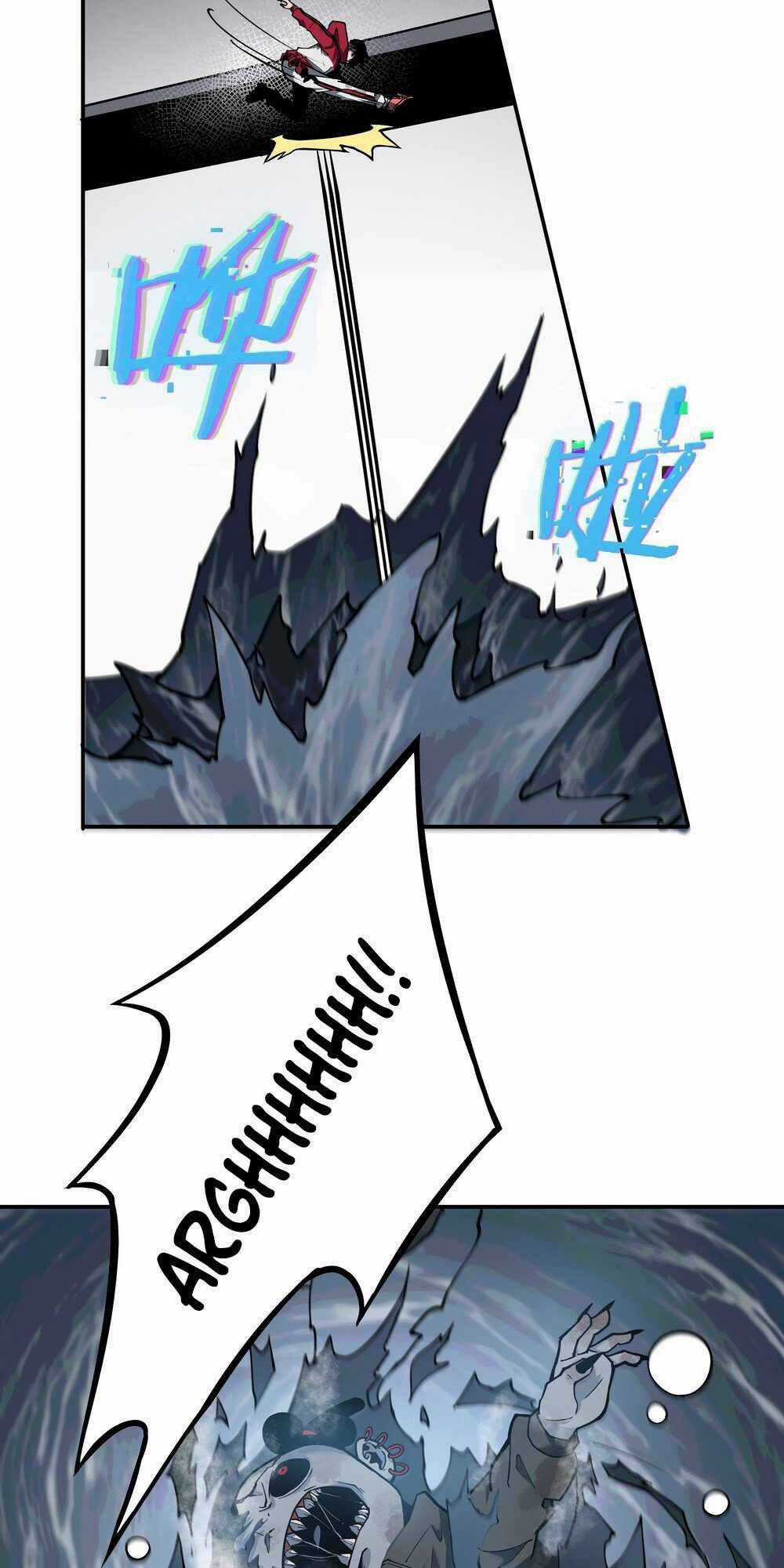 Cưỡi Trên Bờ Hủy Diệt Chapter 5 trang 56