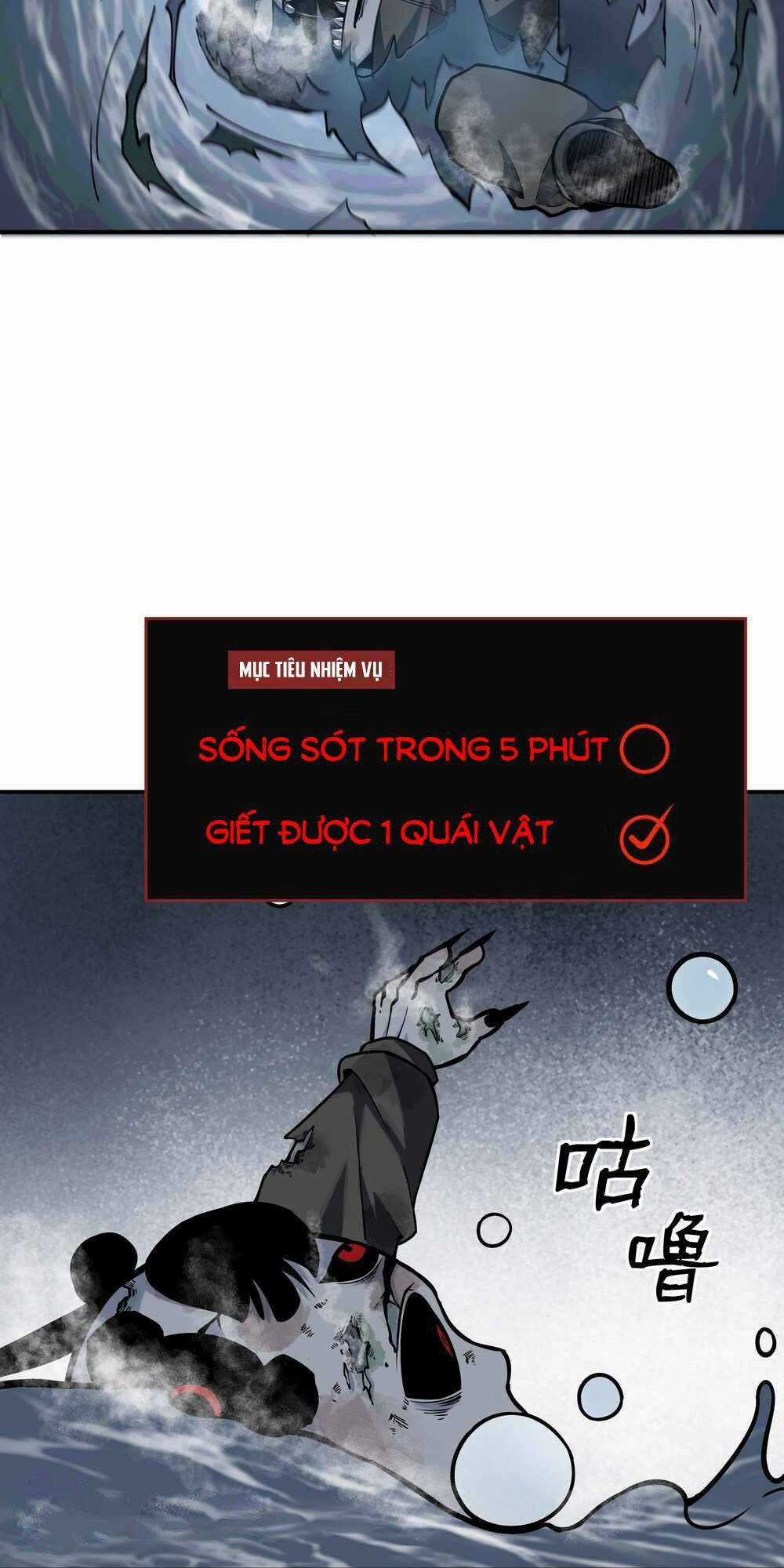 Cưỡi Trên Bờ Hủy Diệt Chapter 5 trang 57