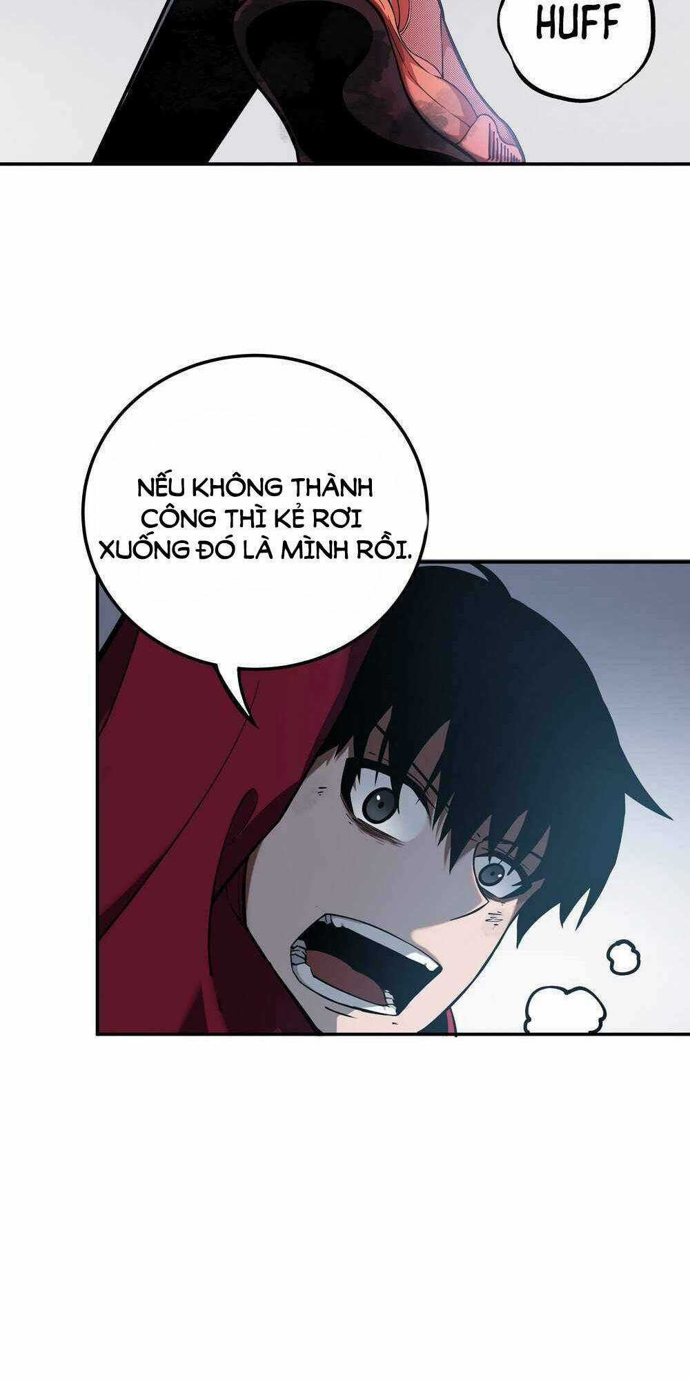 Cưỡi Trên Bờ Hủy Diệt Chapter 5 trang 59