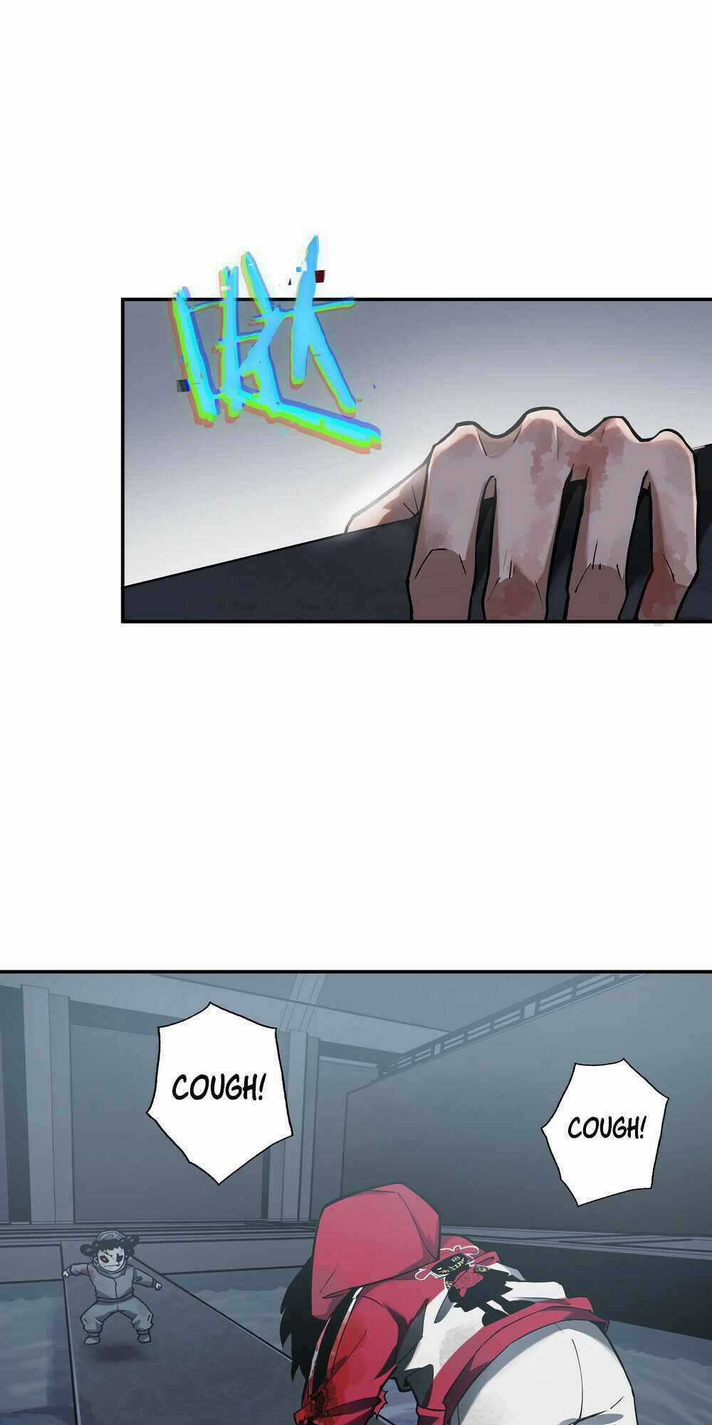 Cưỡi Trên Bờ Hủy Diệt Chapter 5 trang 60