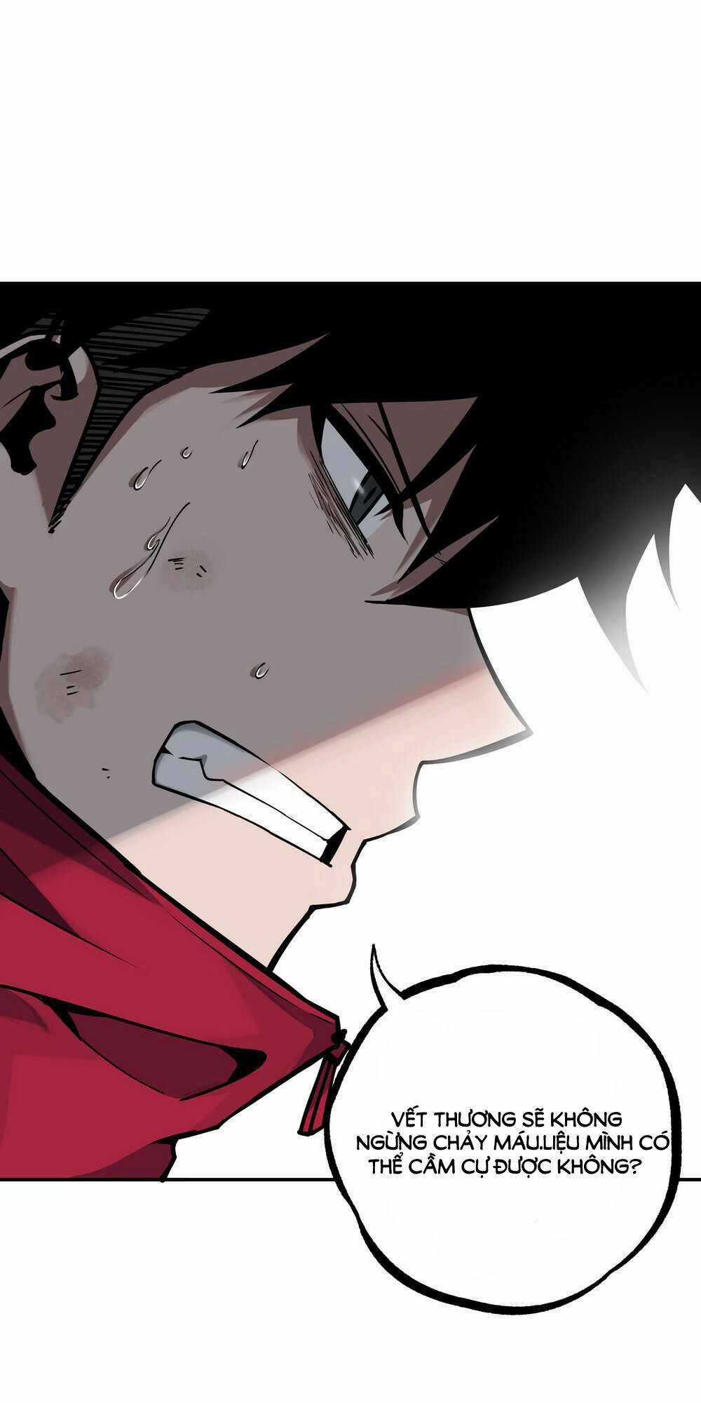 Cưỡi Trên Bờ Hủy Diệt Chapter 5 trang 62