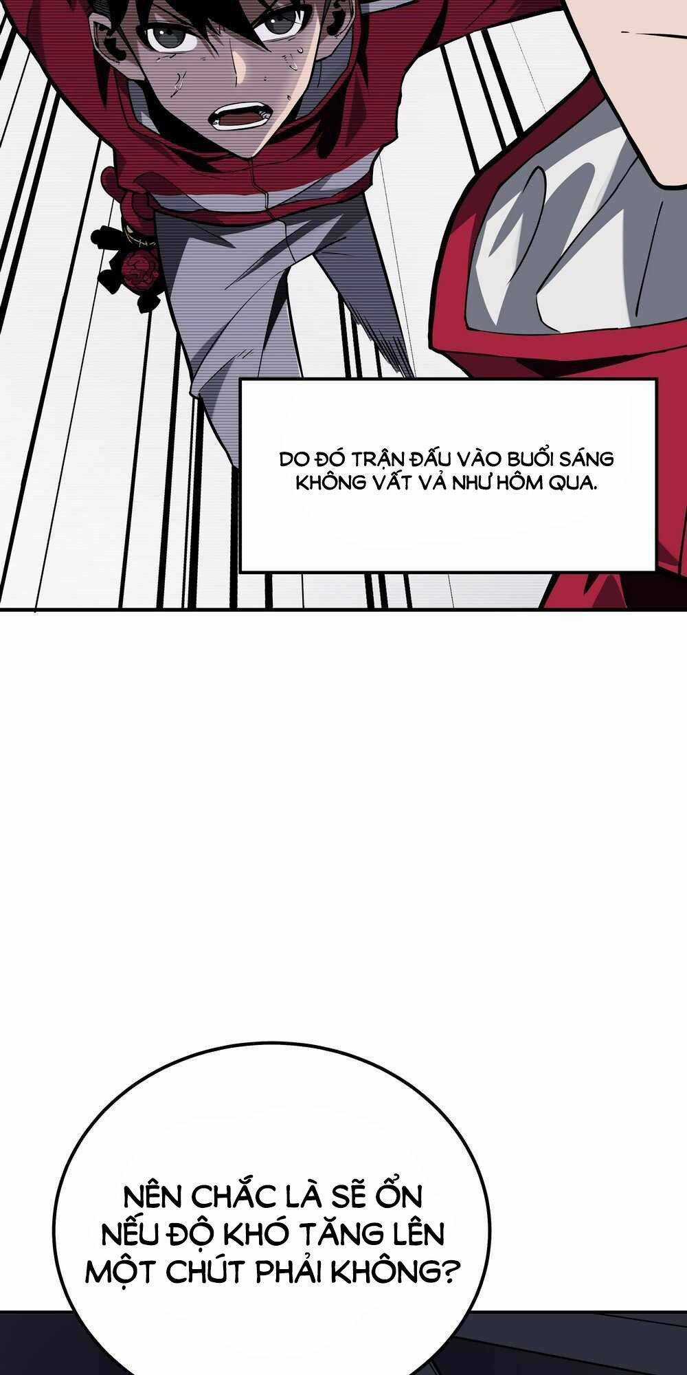 Cưỡi Trên Bờ Hủy Diệt Chapter 5 trang 7