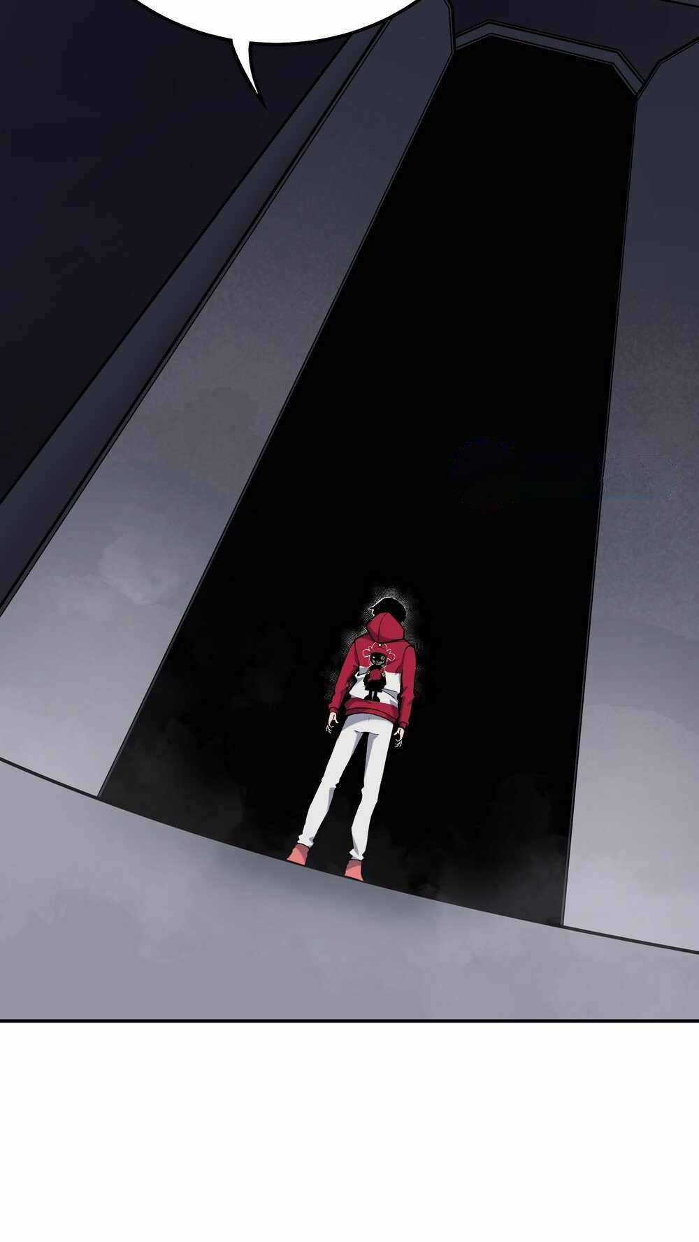 Cưỡi Trên Bờ Hủy Diệt Chapter 5 trang 8