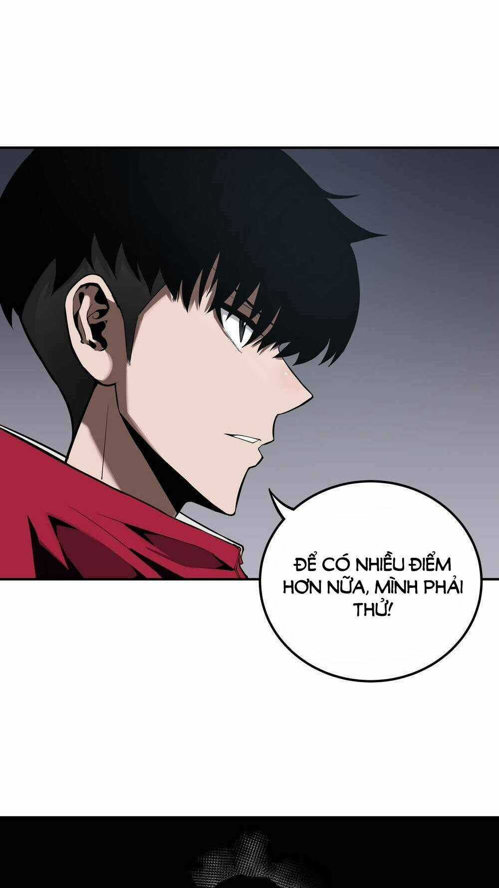 Cưỡi Trên Bờ Hủy Diệt Chapter 5 trang 9