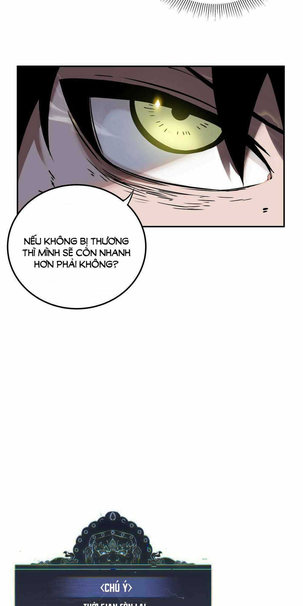 Cưỡi Trên Bờ Hủy Diệt Chapter 6 trang 15