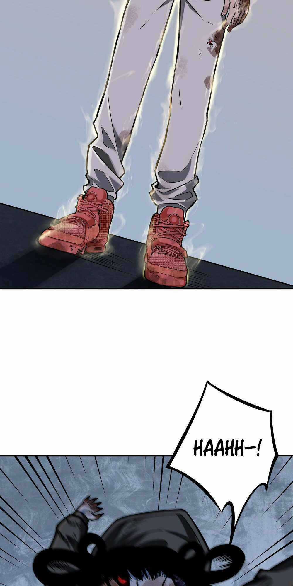 Cưỡi Trên Bờ Hủy Diệt Chapter 6 trang 17