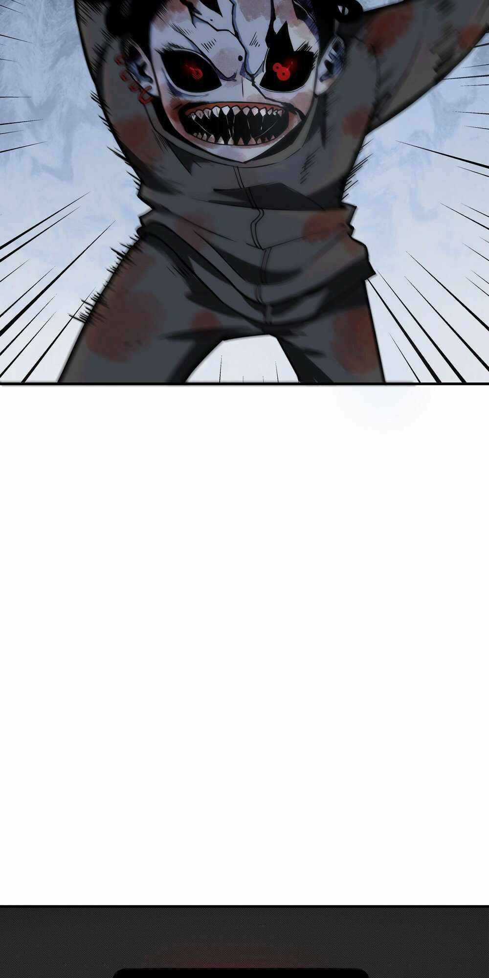 Cưỡi Trên Bờ Hủy Diệt Chapter 6 trang 18