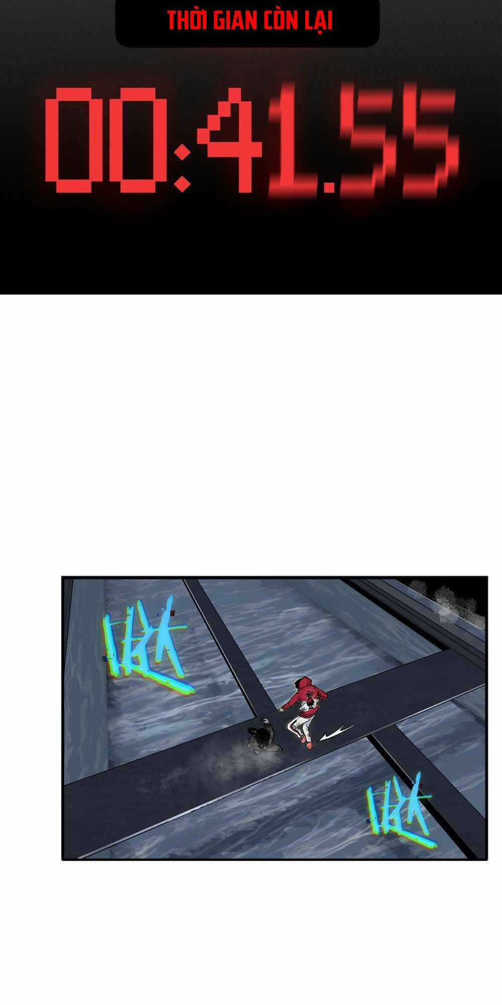 Cưỡi Trên Bờ Hủy Diệt Chapter 6 trang 19