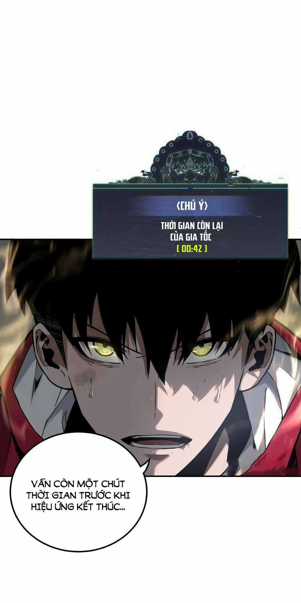 Cưỡi Trên Bờ Hủy Diệt Chapter 6 trang 20