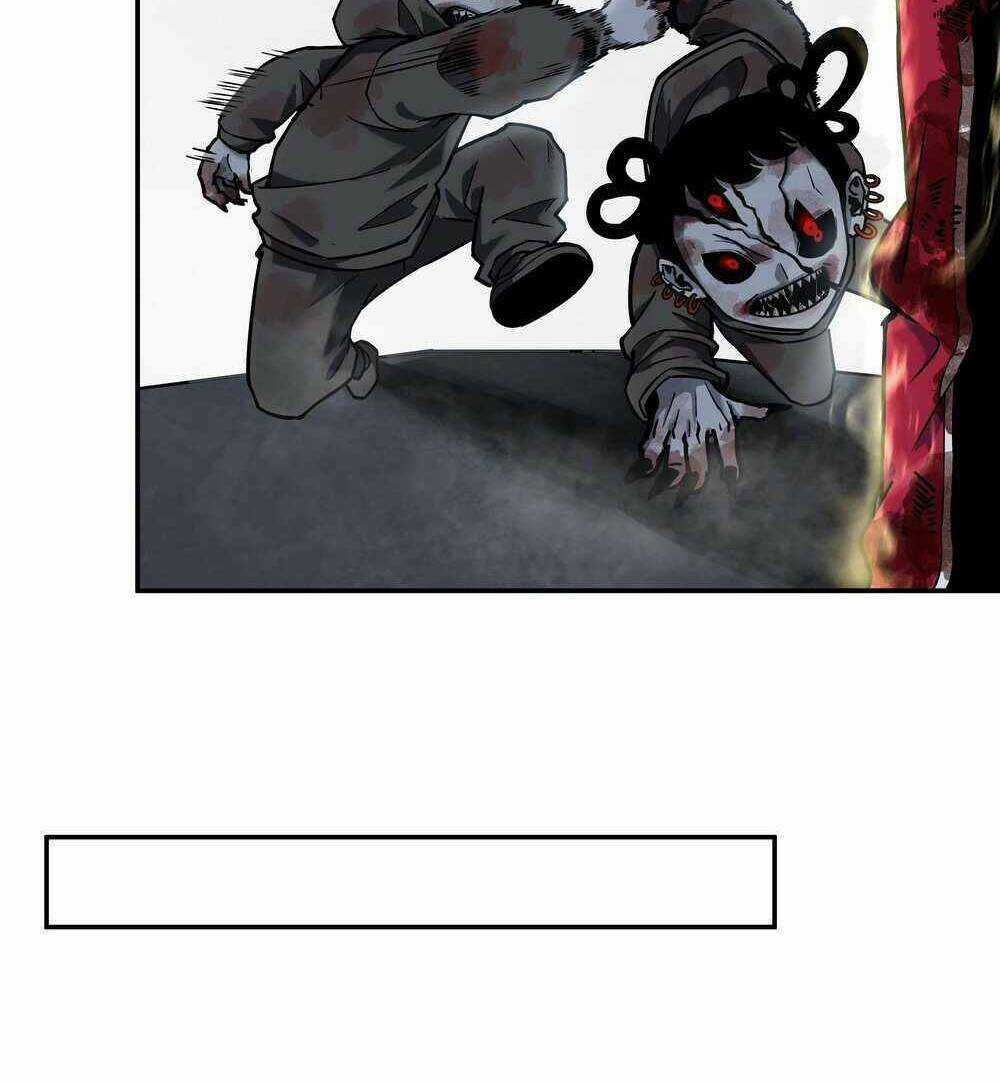 Cưỡi Trên Bờ Hủy Diệt Chapter 6 trang 22