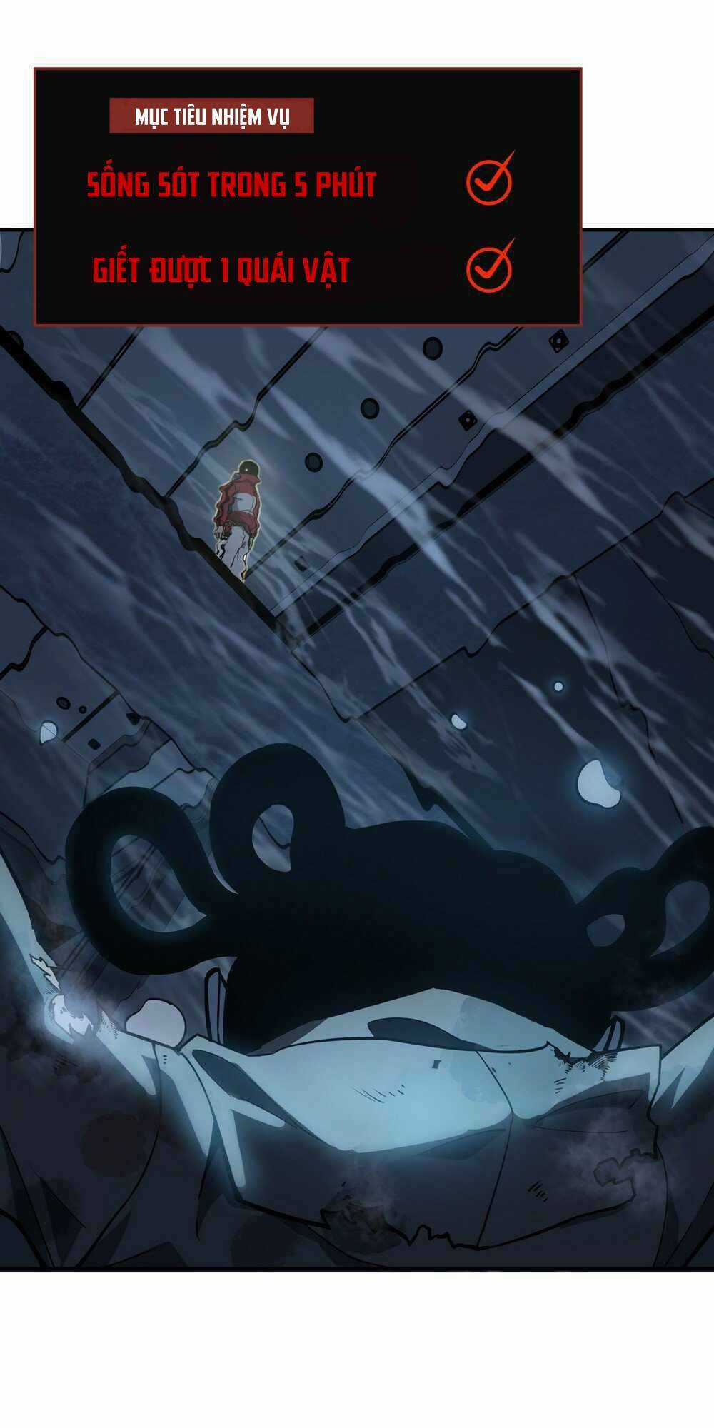 Cưỡi Trên Bờ Hủy Diệt Chapter 6 trang 24