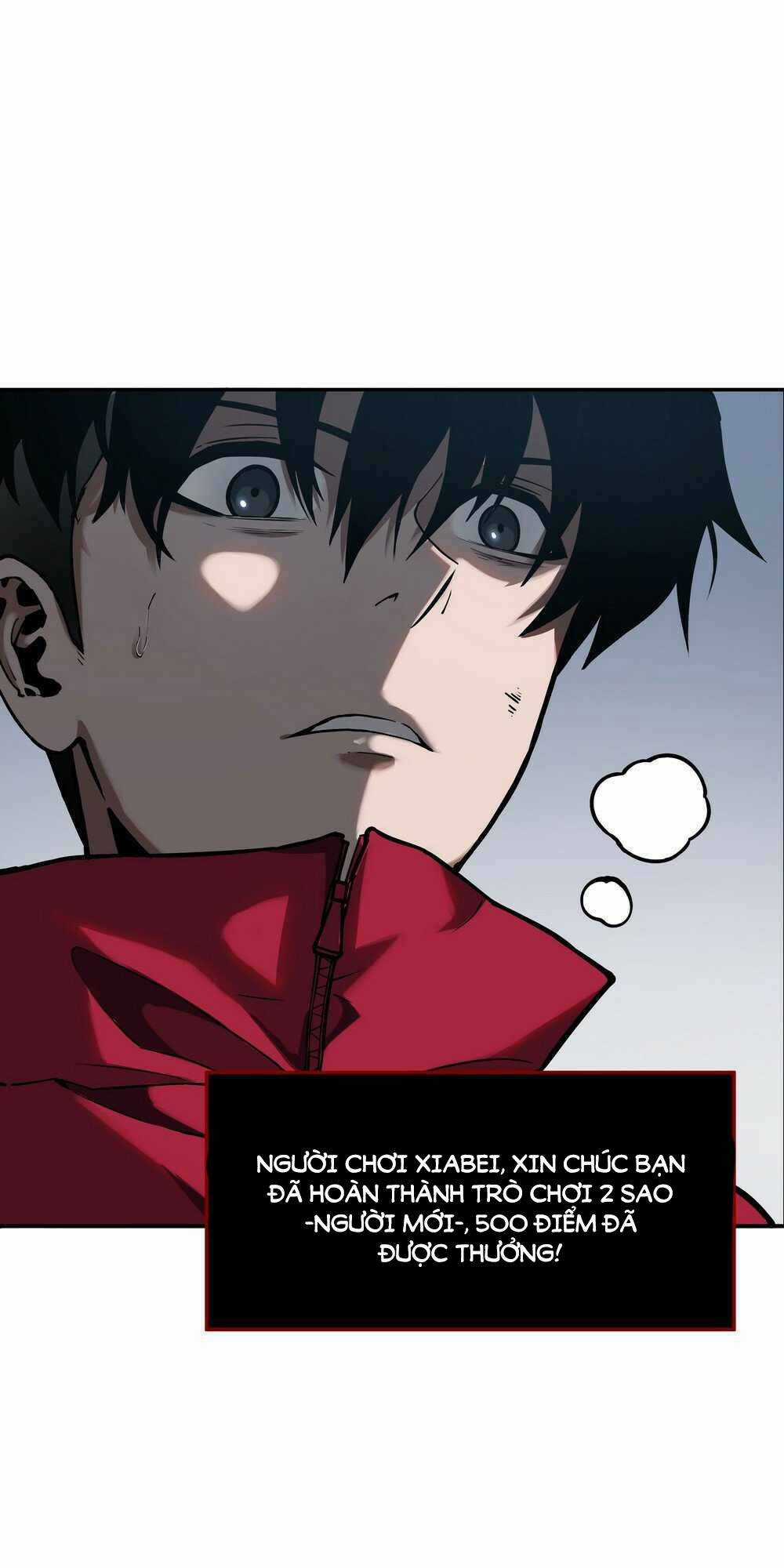 Cưỡi Trên Bờ Hủy Diệt Chapter 6 trang 25