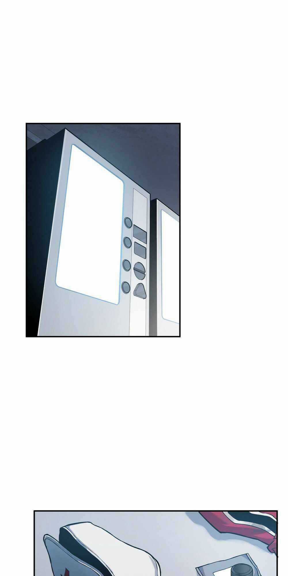 Cưỡi Trên Bờ Hủy Diệt Chapter 6 trang 27