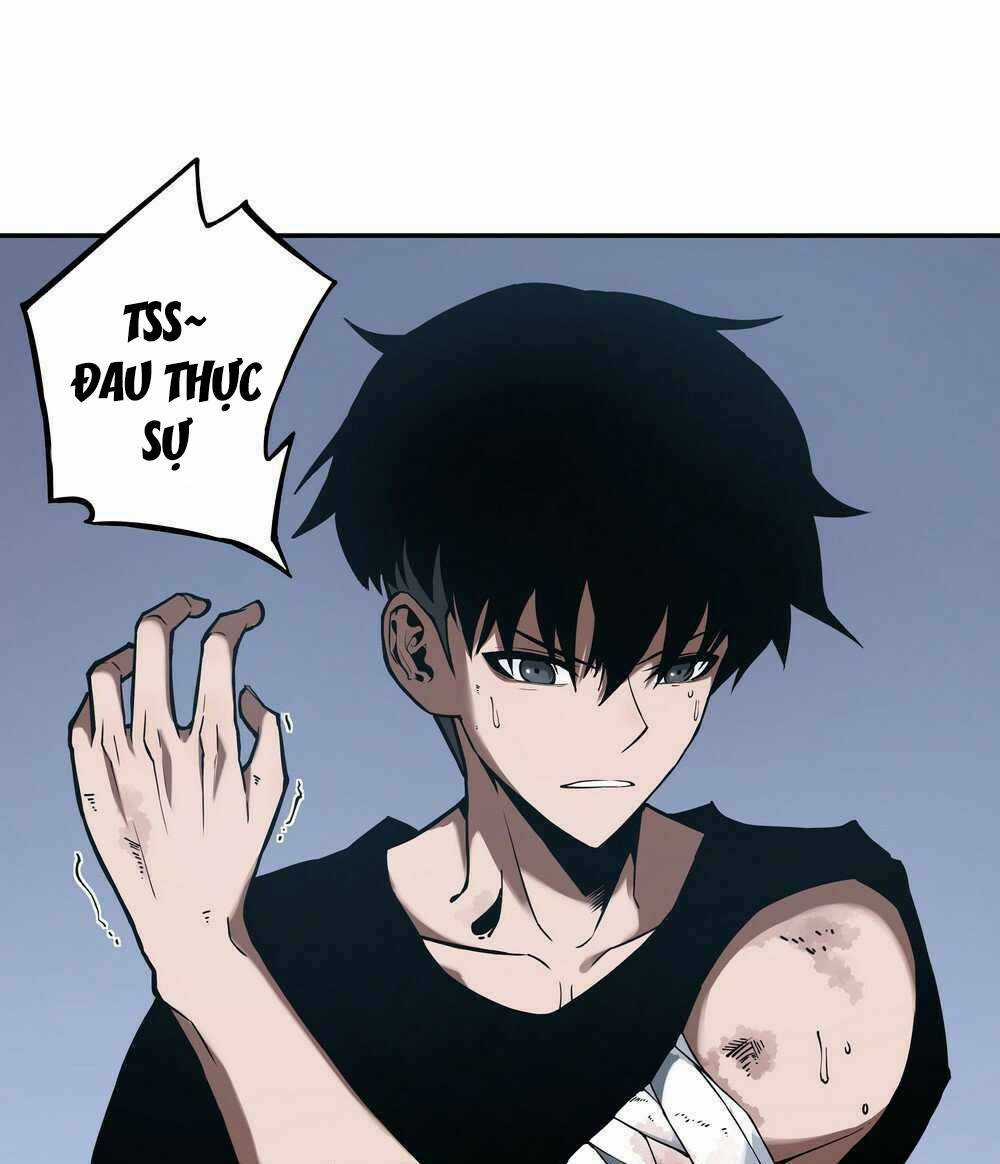 Cưỡi Trên Bờ Hủy Diệt Chapter 6 trang 29