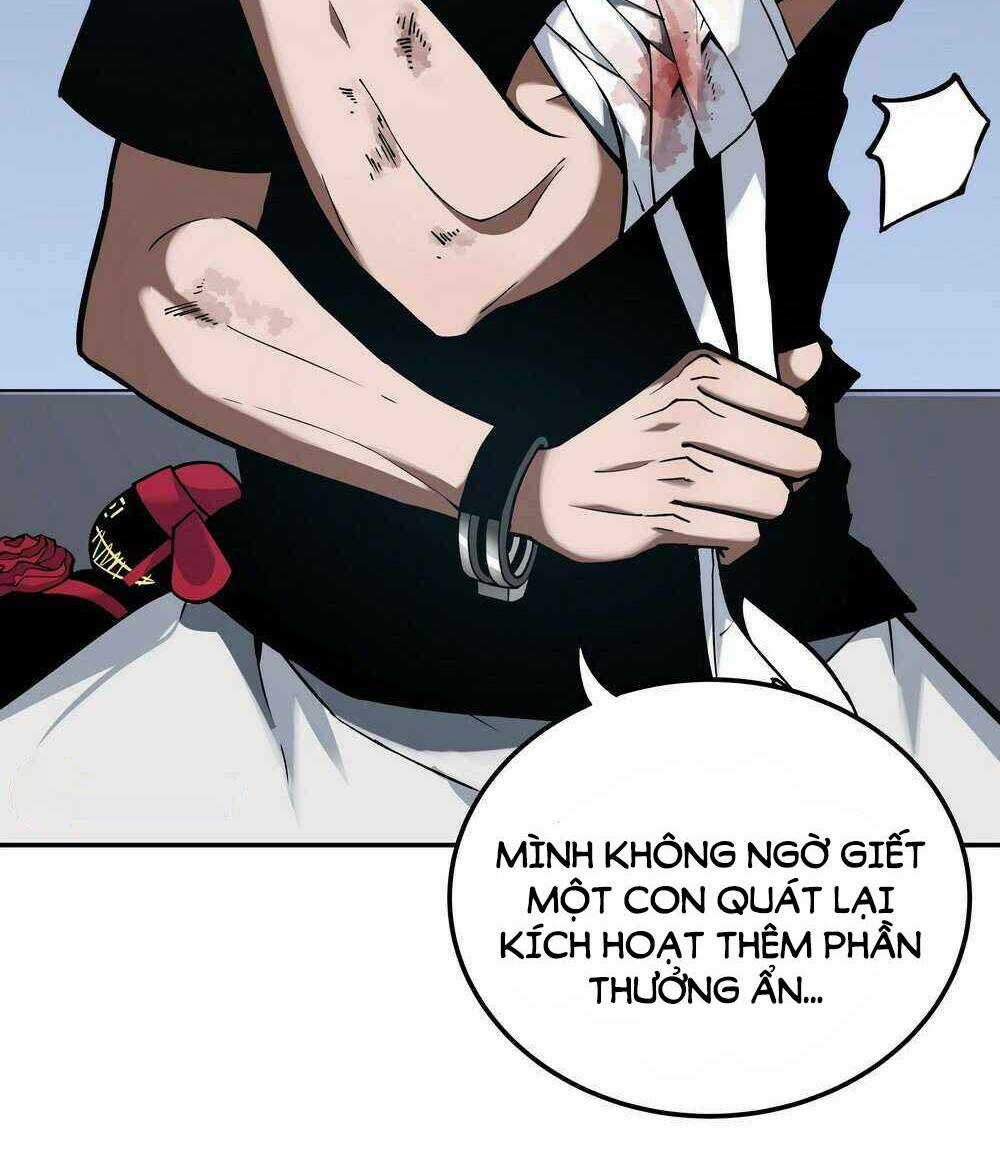 Cưỡi Trên Bờ Hủy Diệt Chapter 6 trang 30