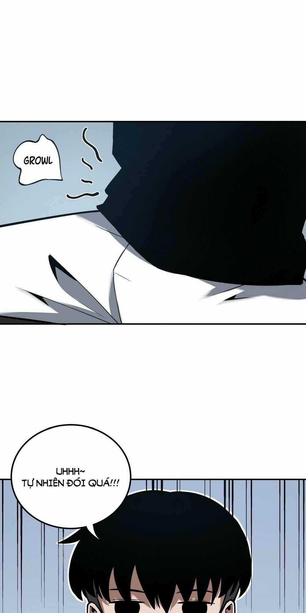 Cưỡi Trên Bờ Hủy Diệt Chapter 6 trang 33