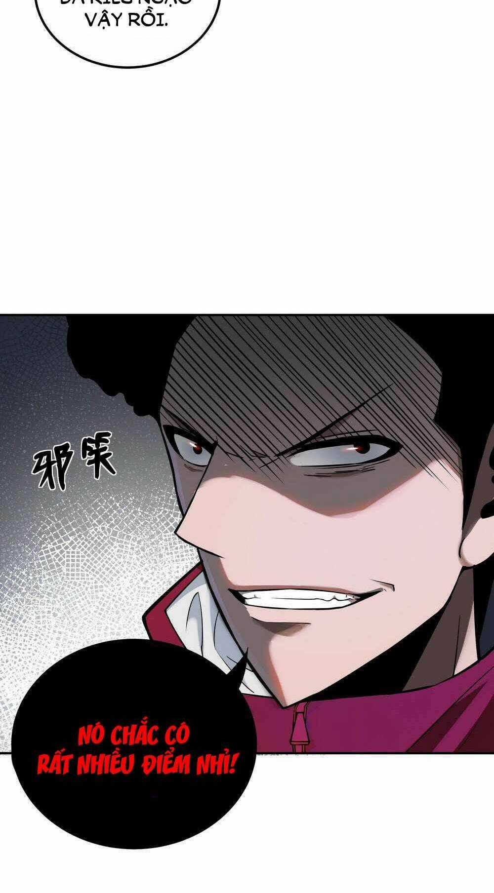 Cưỡi Trên Bờ Hủy Diệt Chapter 6 trang 38