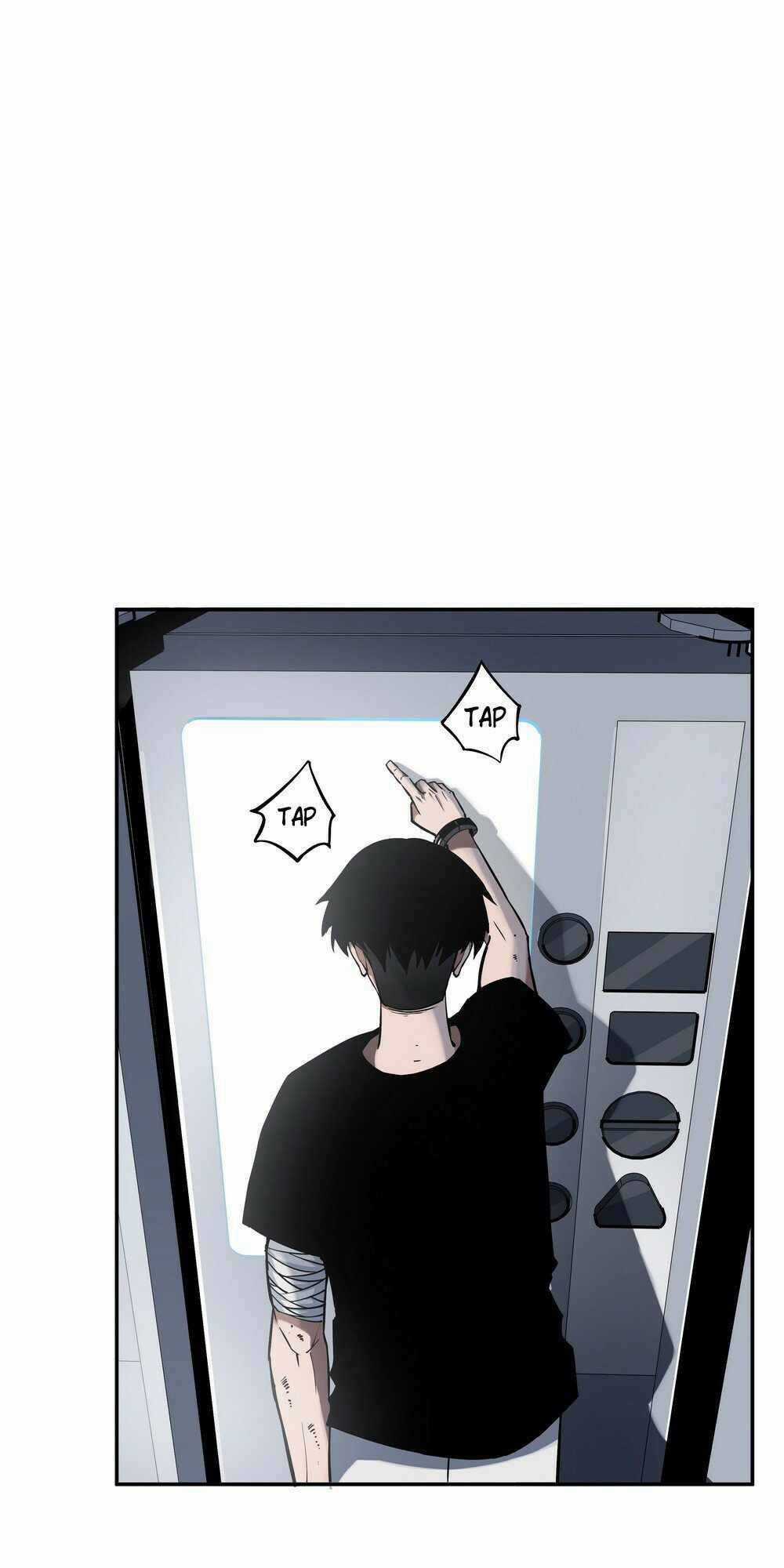 Cưỡi Trên Bờ Hủy Diệt Chapter 6 trang 39